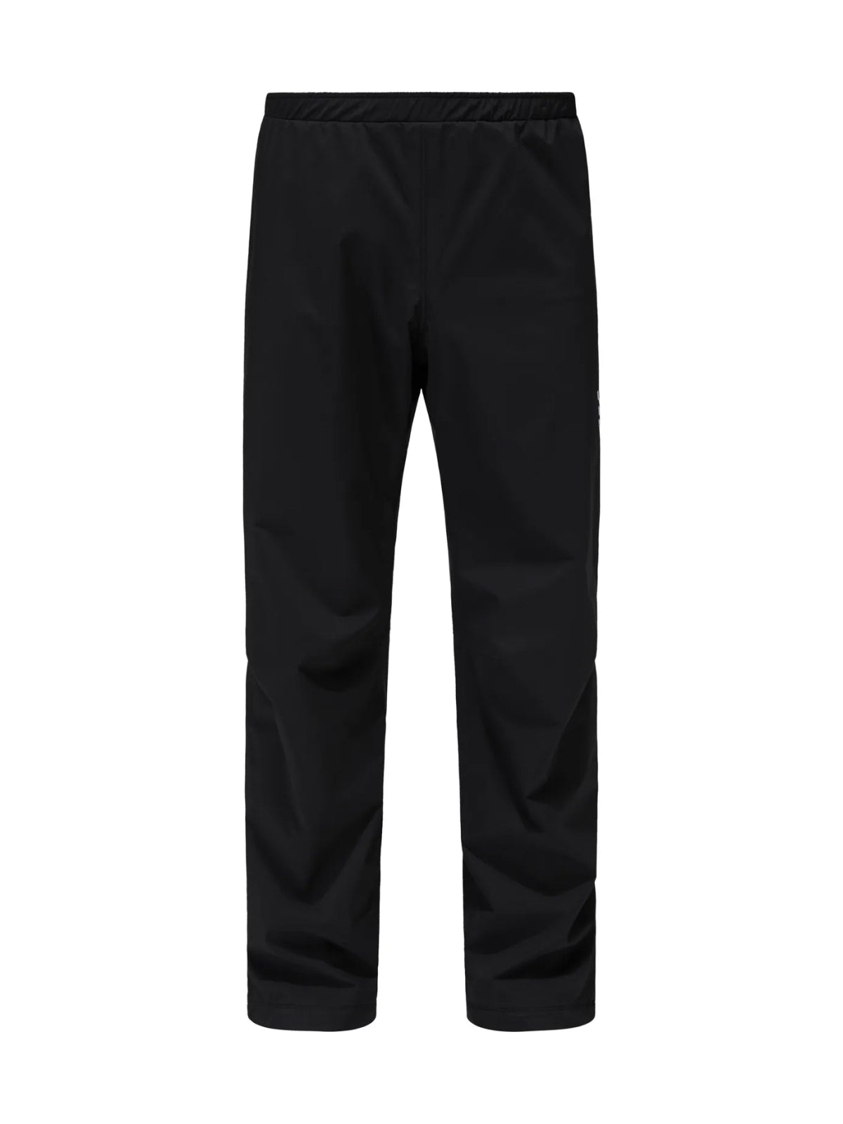Haglã¶Fs Buteo Trousers — Black, view 5