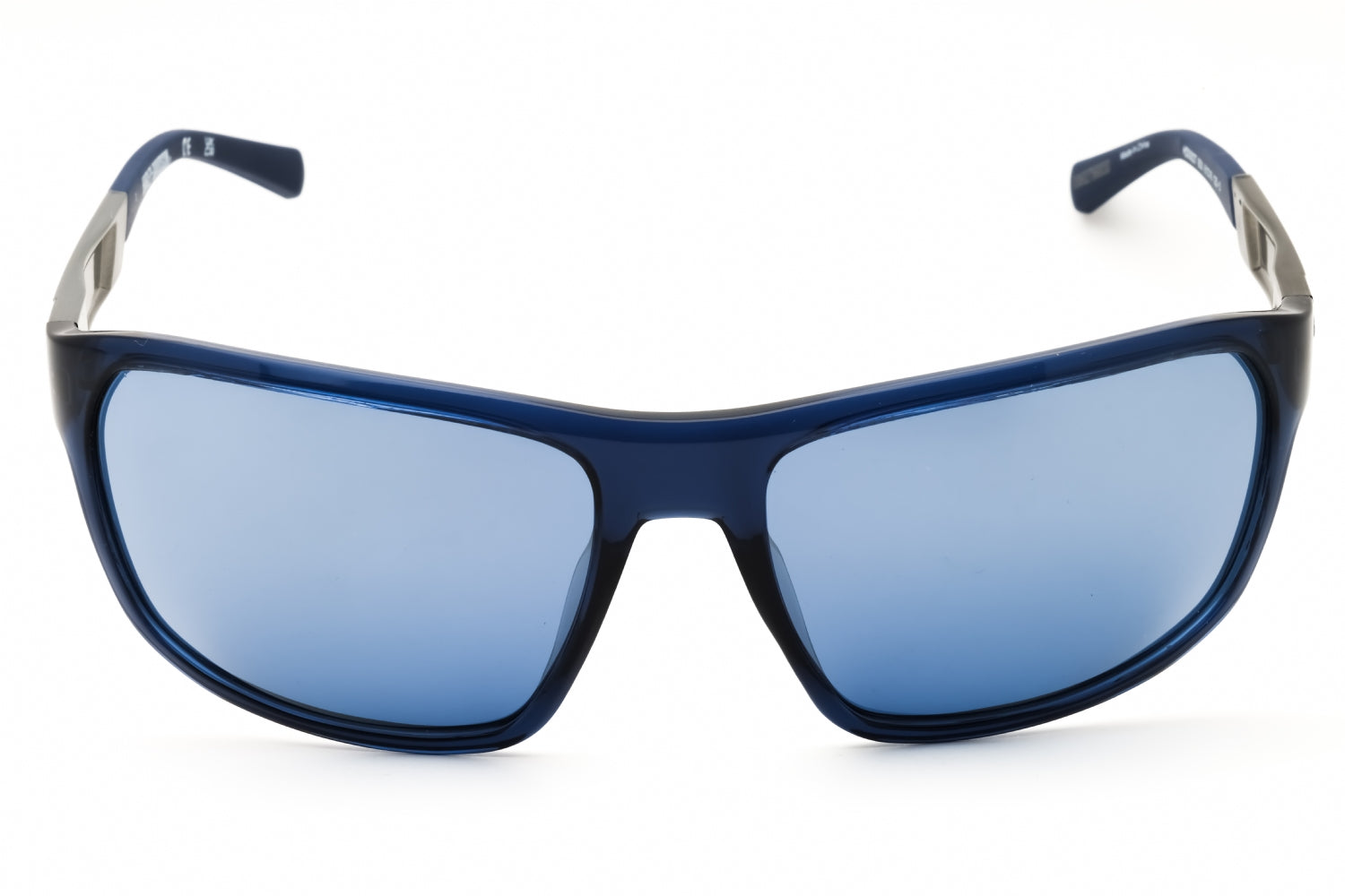 Harley Davidson HD00027 Sunglasses — Blue, view 2