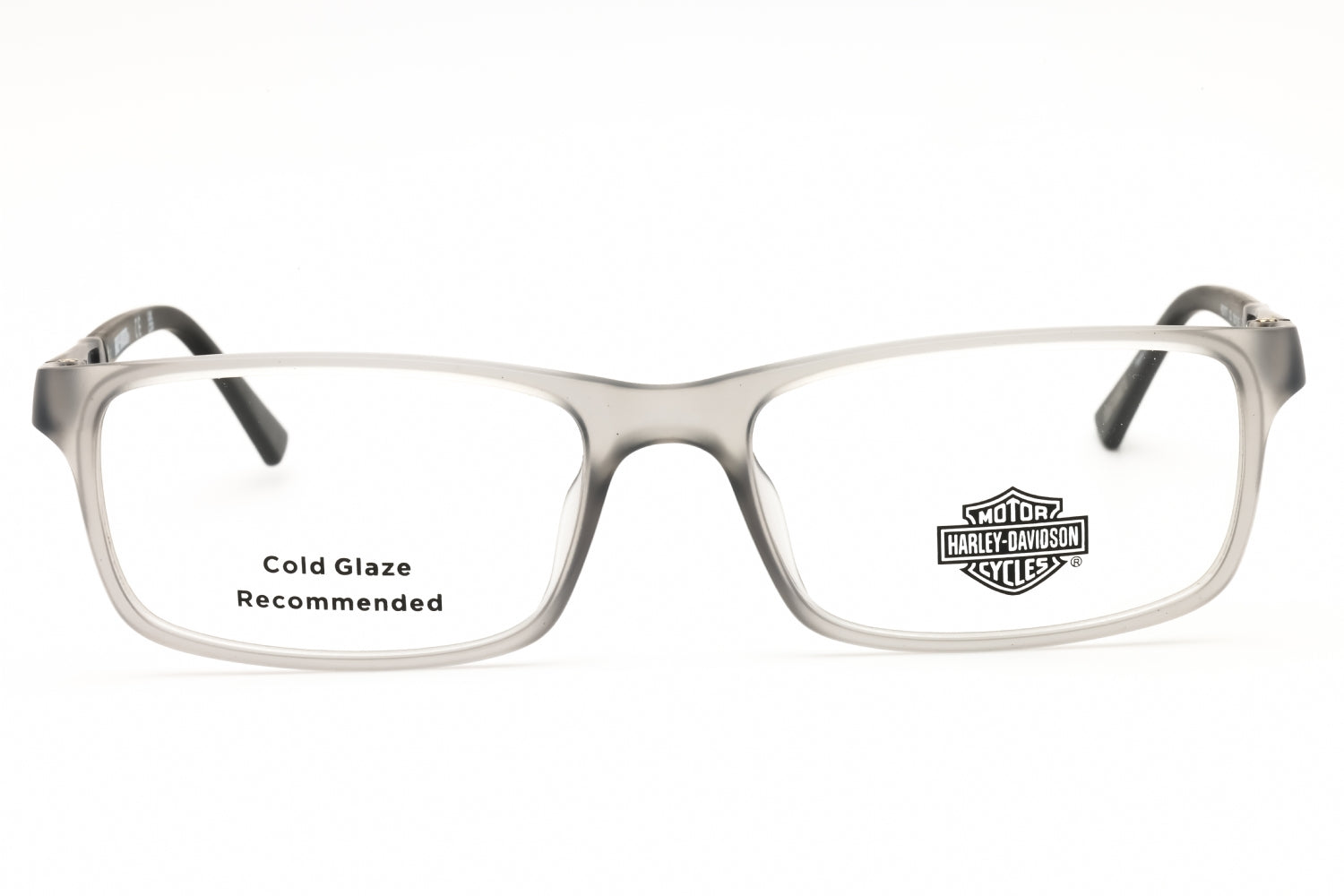 Harley Davidson HD0151T Eyeglasses — Gray, view 2