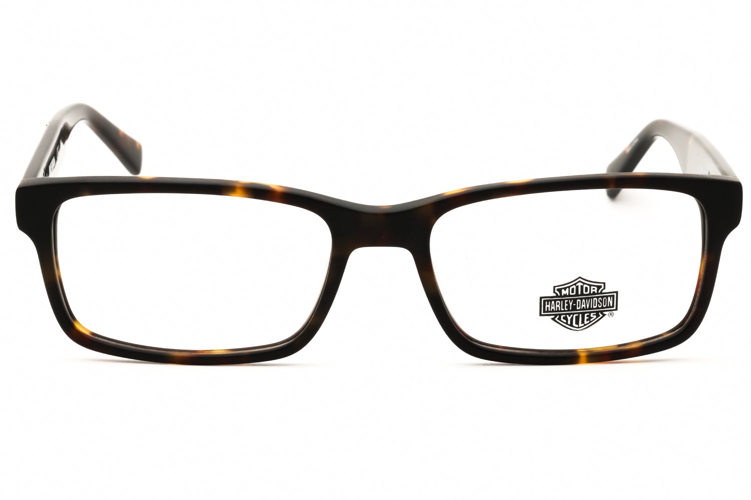 Harley Davidson HD0774 Eyeglasses — Brown, view 2