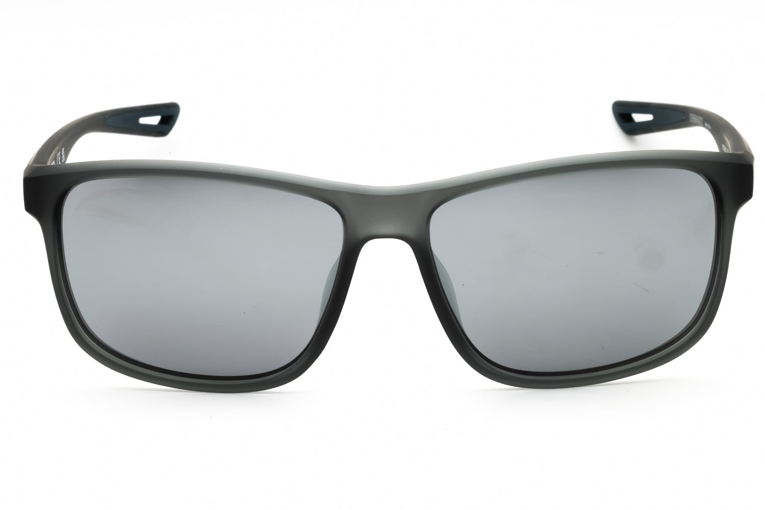 Harley Davidson HD0959X Smoke Mirror Lens Sunglasses — Black, view 2