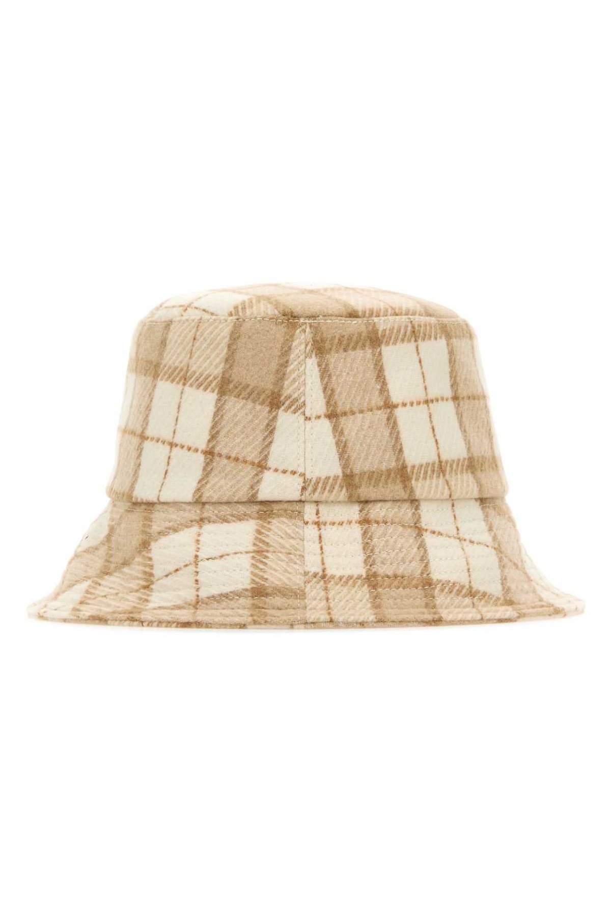Helen Kaminski Bucket Hat — Beige, view 2