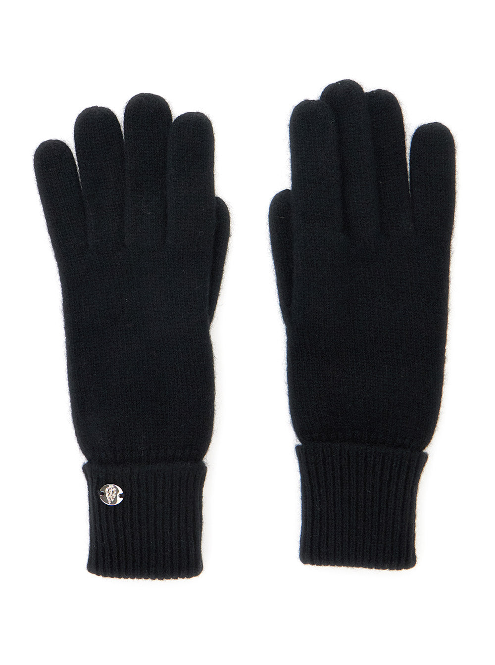 Helen Kaminski Blaire Gloves — Black by Helen Kaminski