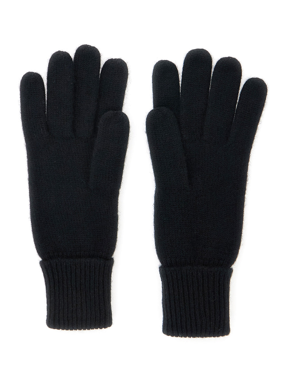 Helen Kaminski Blaire Gloves — Black, view 2