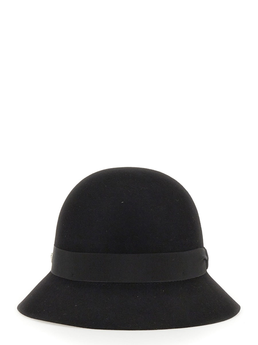 Helen Kaminski Hat — Black, view 2