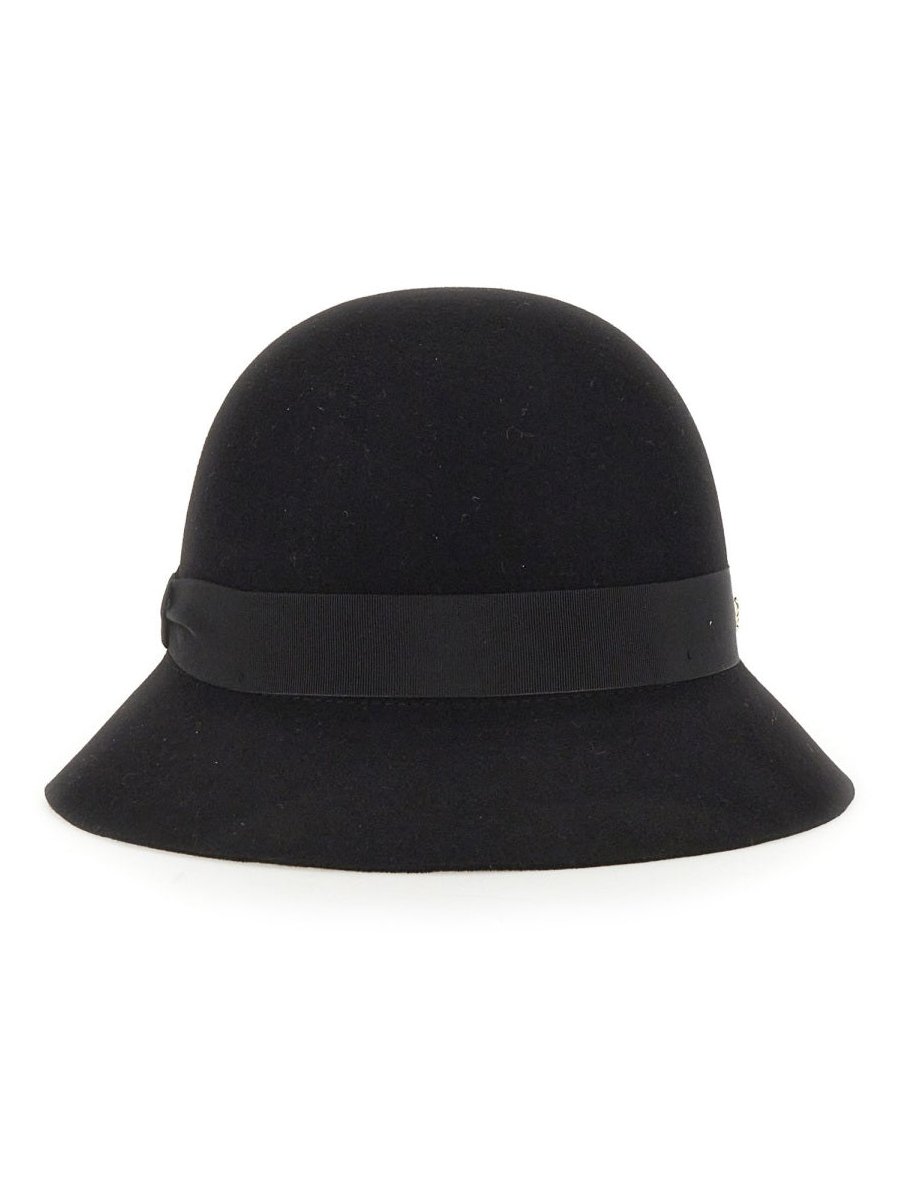 Helen Kaminski Hat — Black, view 3