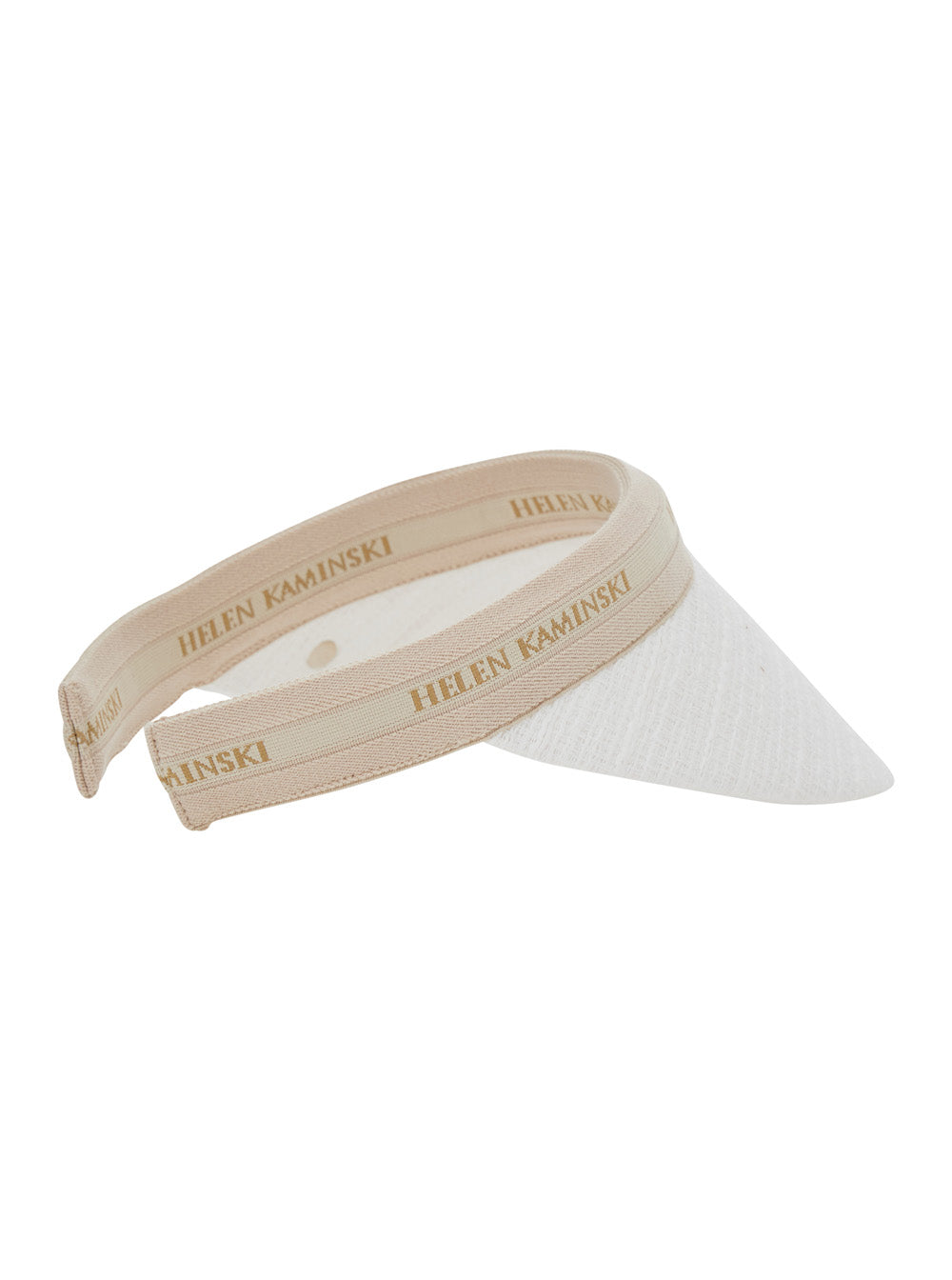 Helen Kaminski HAT51919 Sun Hat — White, view 2