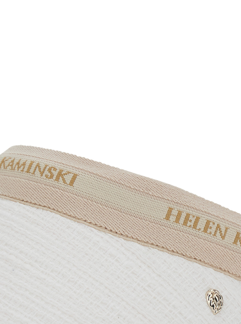 Helen Kaminski HAT51919 Sun Hat — White, view 3