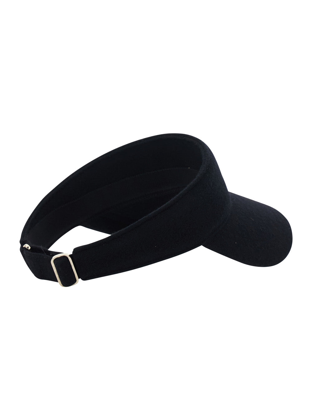 Helen Kaminski HAT52106 Visor — Black, view 2