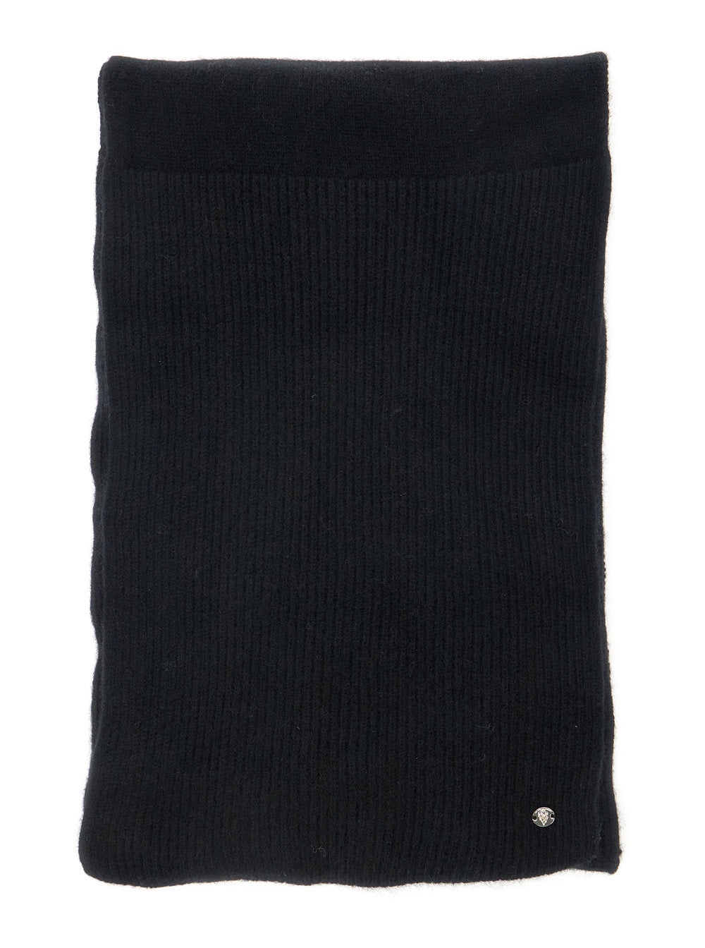 Helen Kaminski Cashmere Scarf — Black by Helen Kaminski