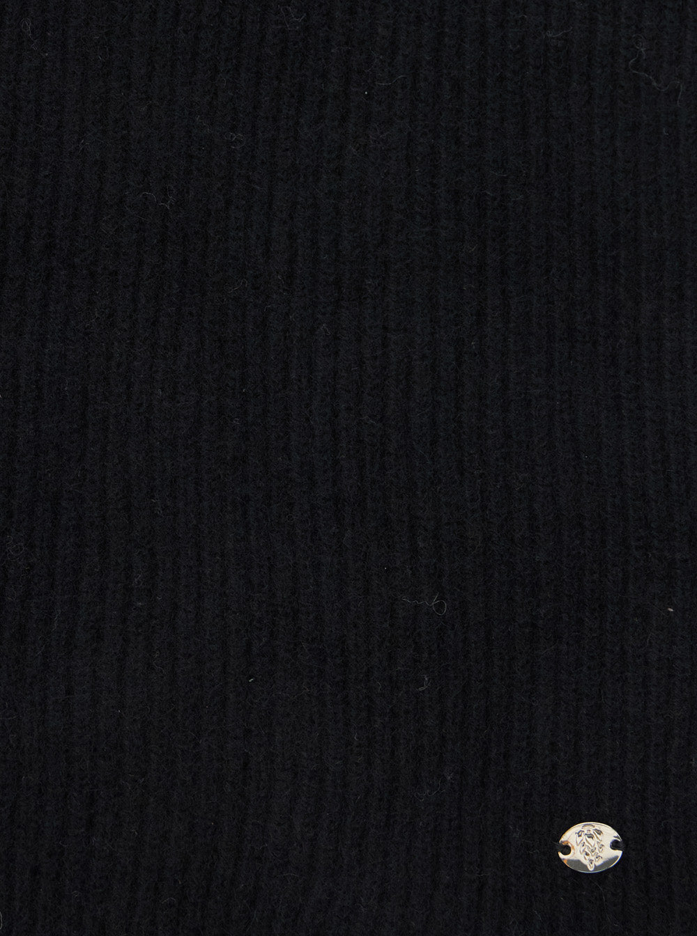 Helen Kaminski Cashmere Scarf — Black, view 3