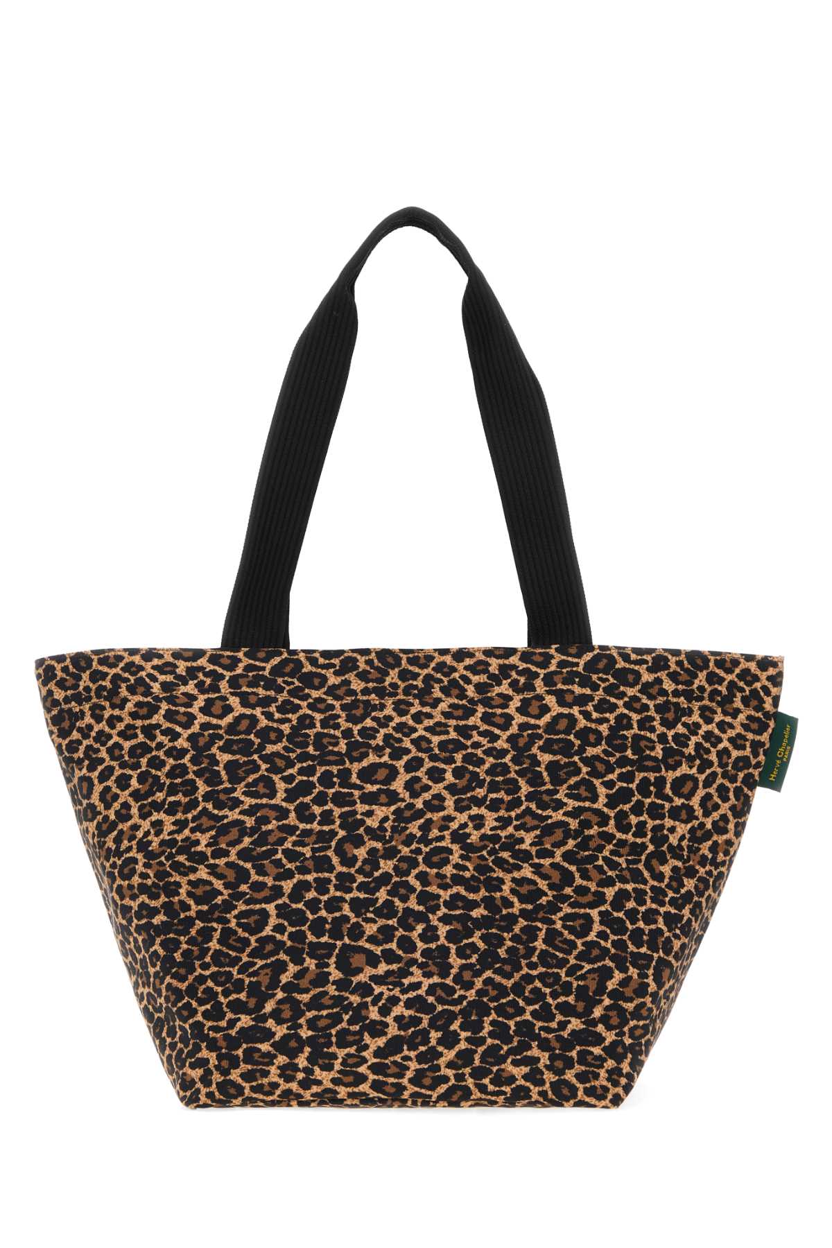 Herve' Chapelier Chapelier Tote Bag — Beige by Hervé Chapelier