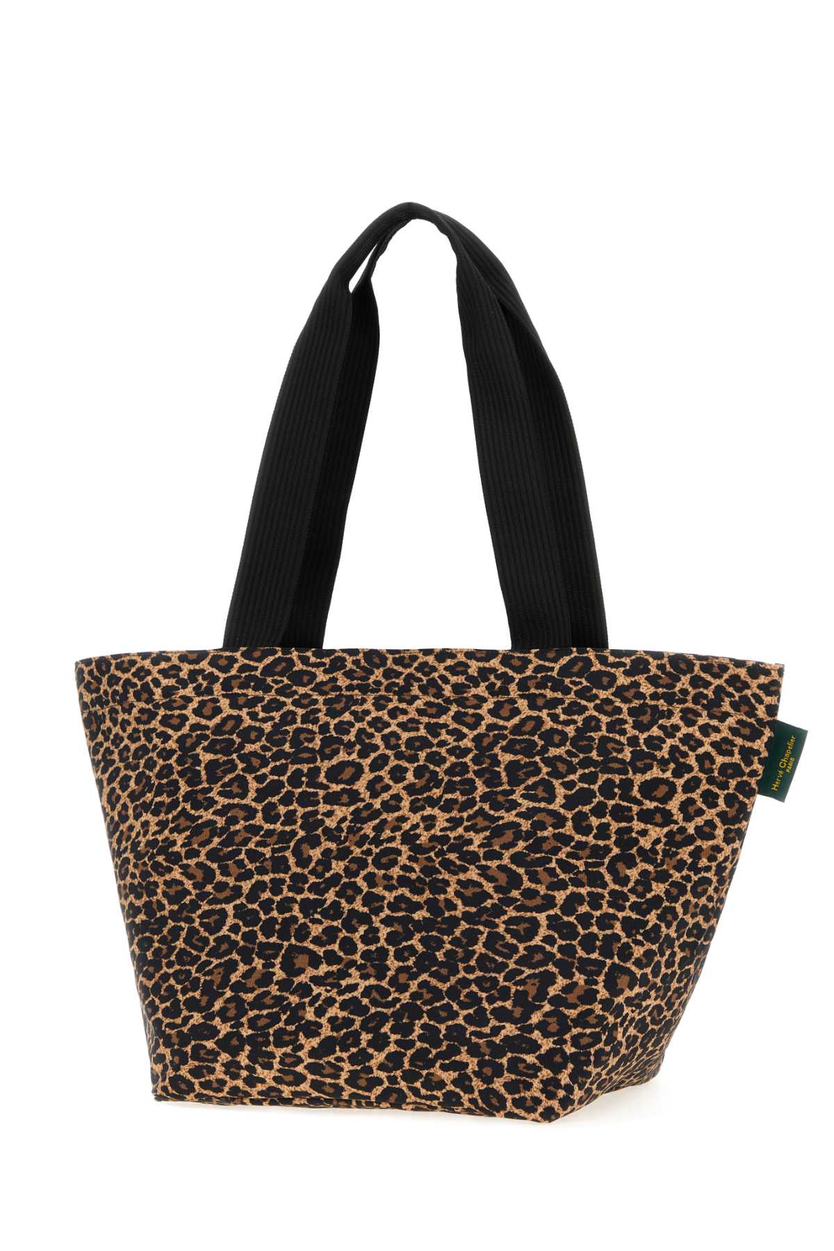 Herve' Chapelier Chapelier Tote Bag — Beige, view 2
