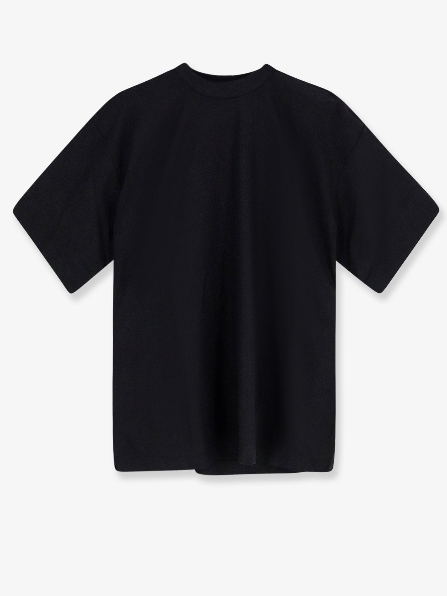 Hevo Ripalta T-Shirt — Black by Hevo