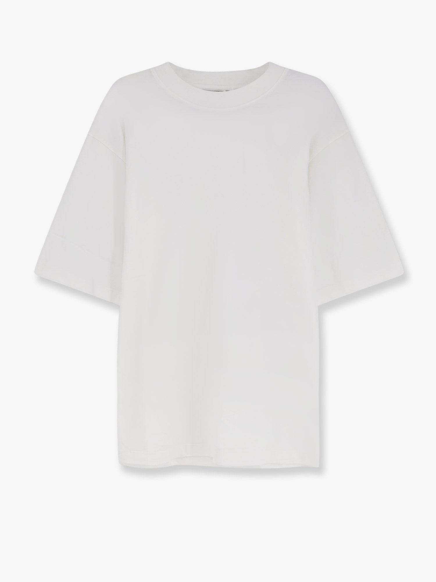 Hevo Mulino T-Shirt — White by Hevo