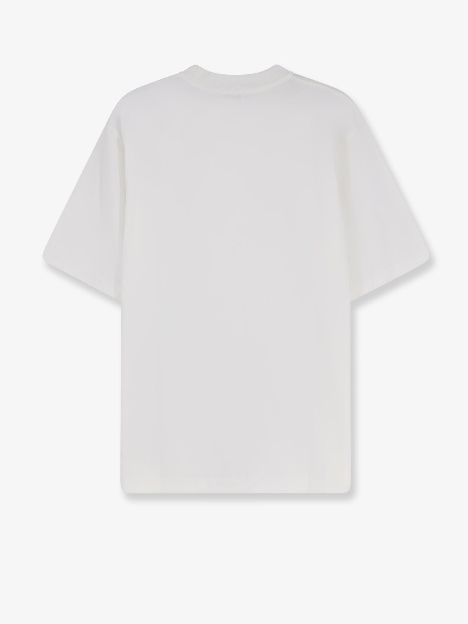 Hevo Mulino T-Shirt — White, view 2