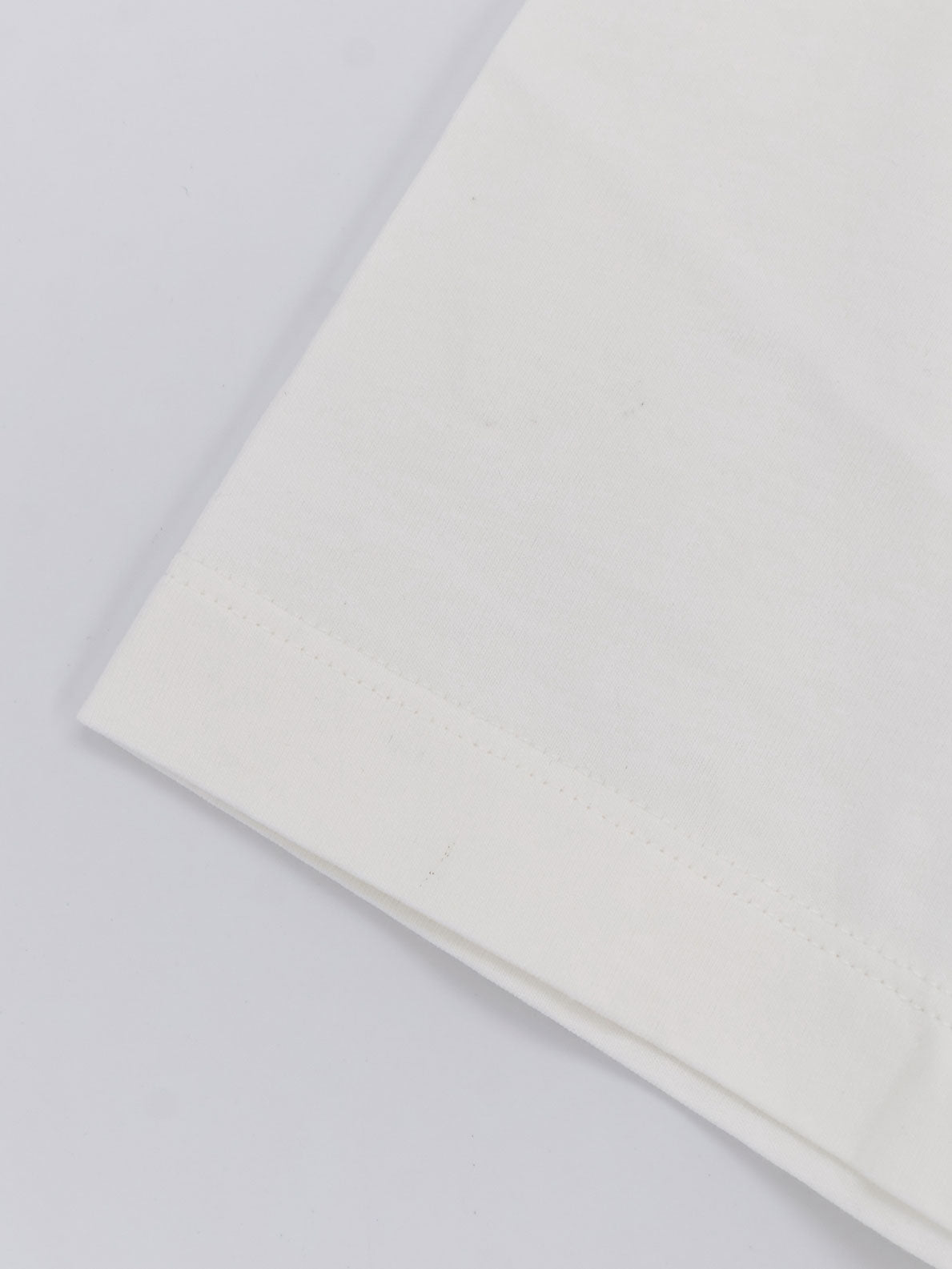 Hevo Mulino T-Shirt — White, view 3