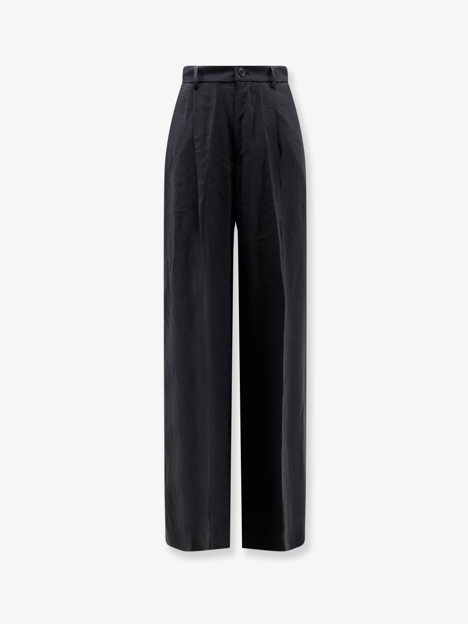 Hevo Torreveneri Trousers — Black by Hevo