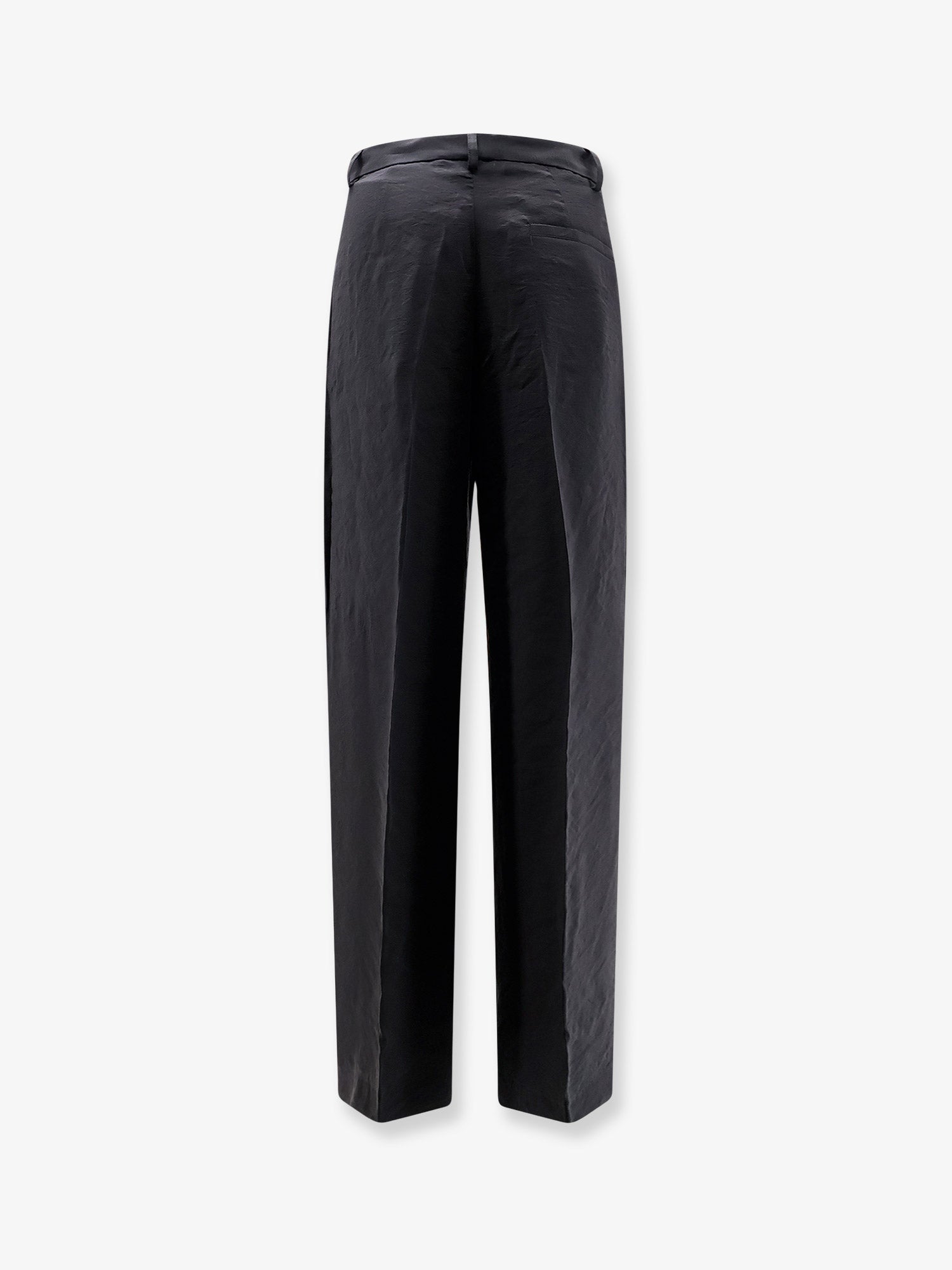 Hevo Torreveneri Trousers — Black, view 2