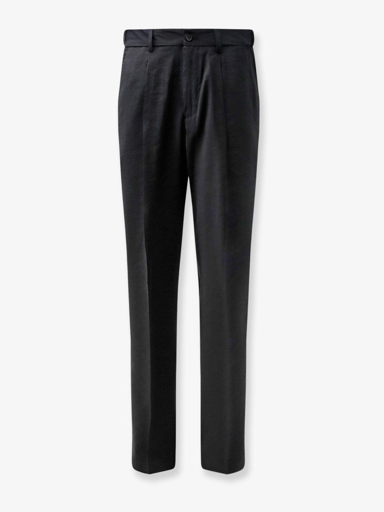 Hevo Trousers — Black by Hevo