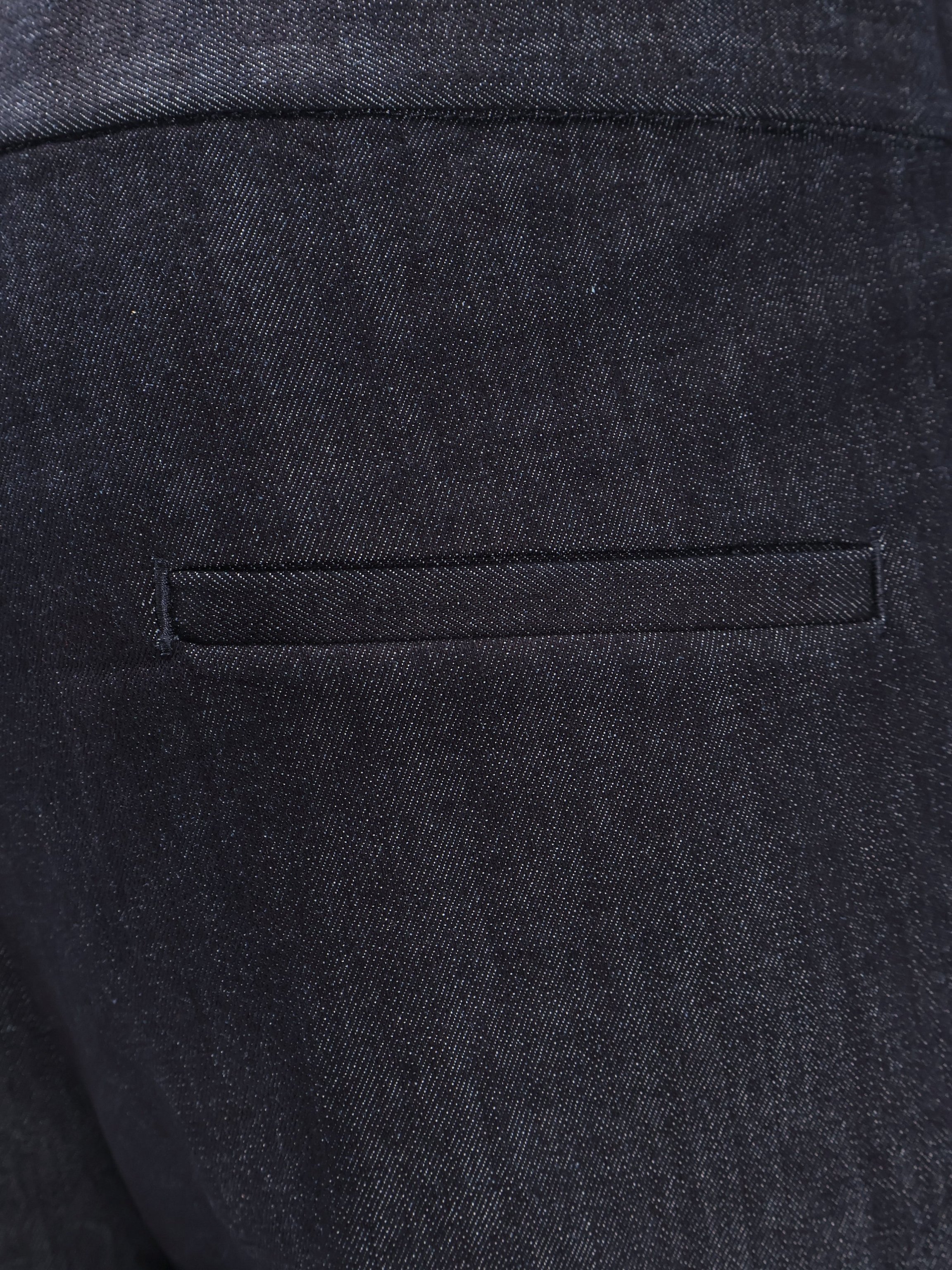 Hevo Torresgarrata Trousers — Blue, view 3