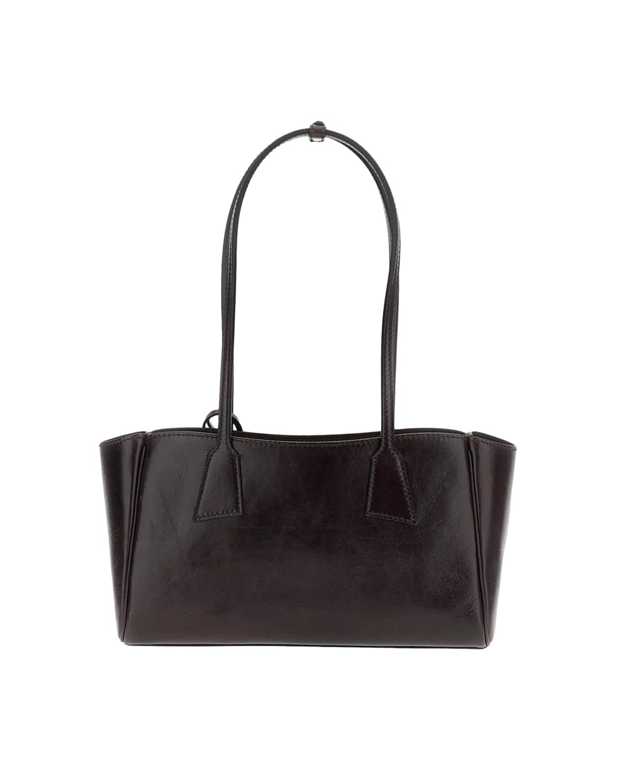 Hidesins Shopper S Shoulder Bag — Brown, view 2