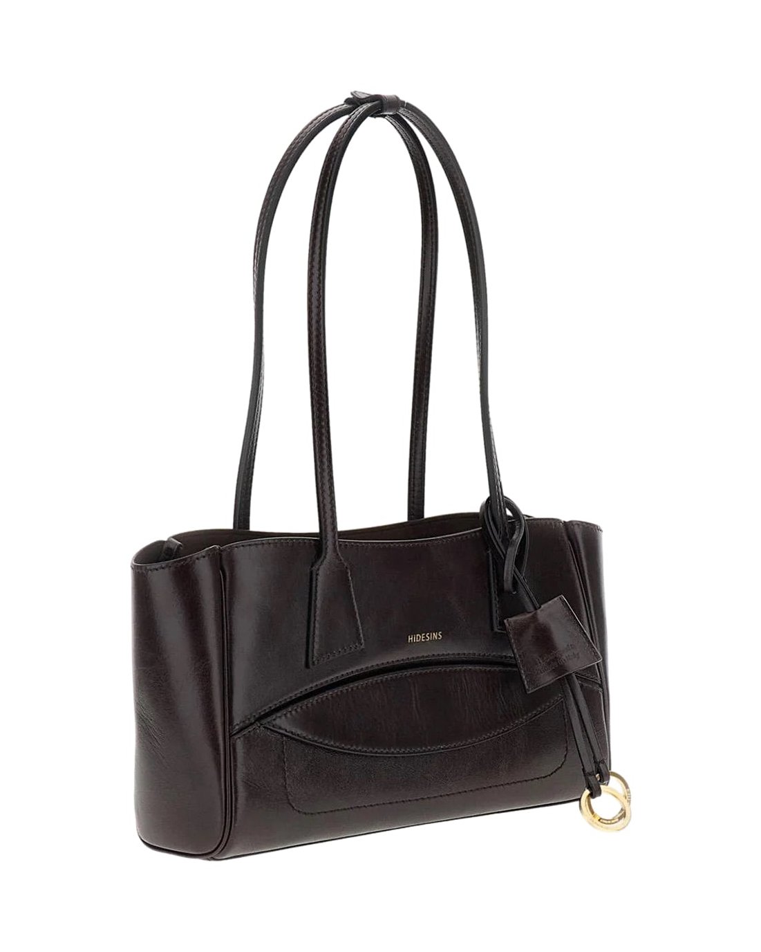 Hidesins Shopper S Shoulder Bag — Brown, view 3
