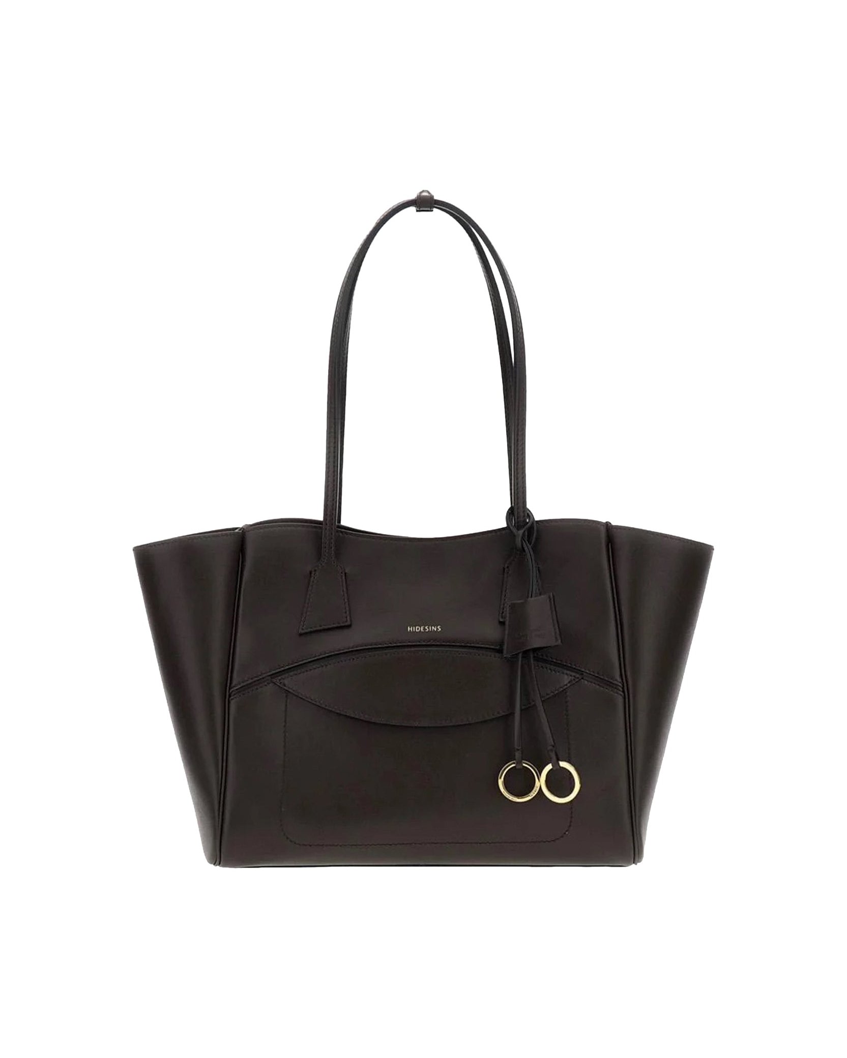 Hidesins Tote Bag — Brown by Hidesins