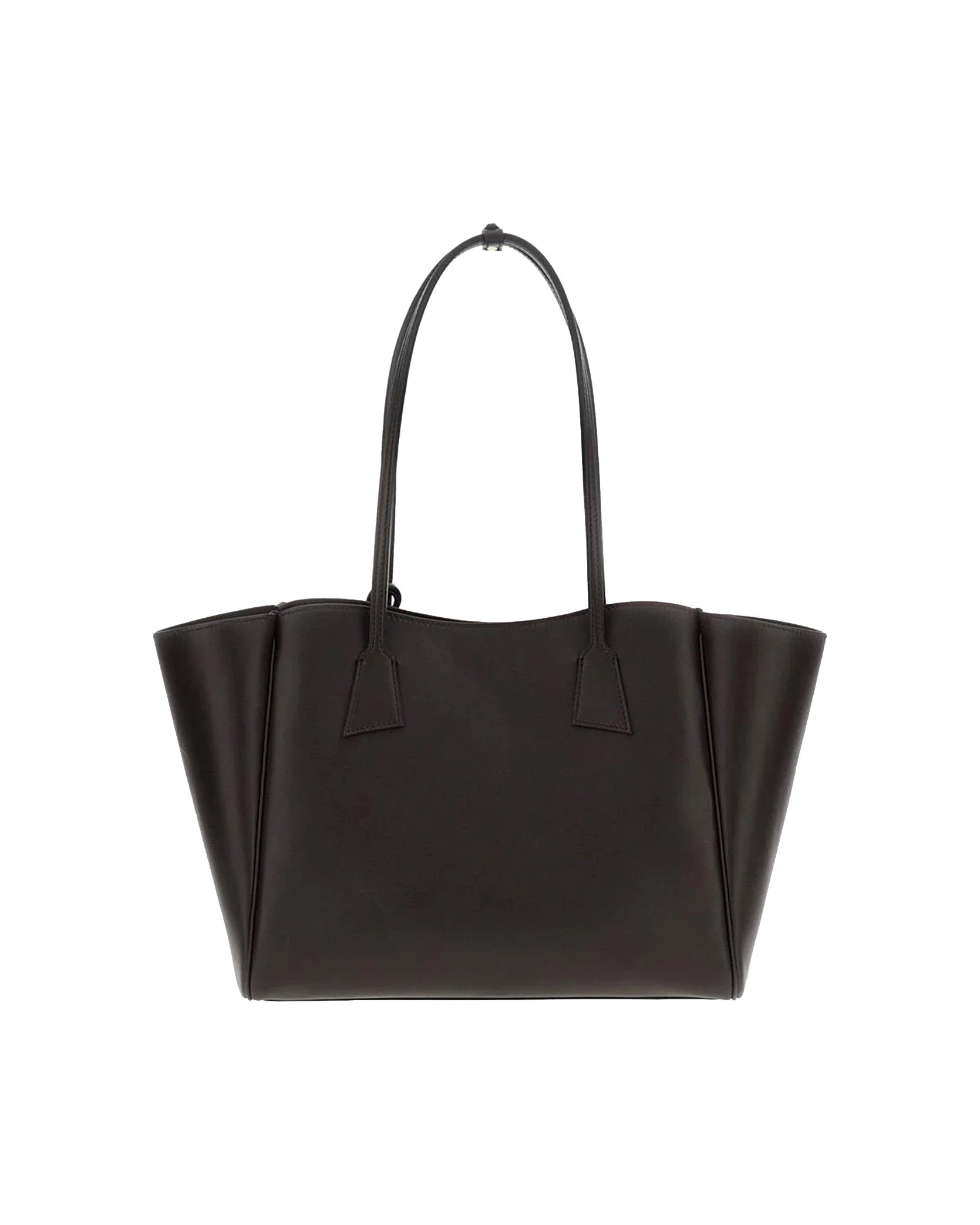 Hidesins Tote Bag — Brown, view 2
