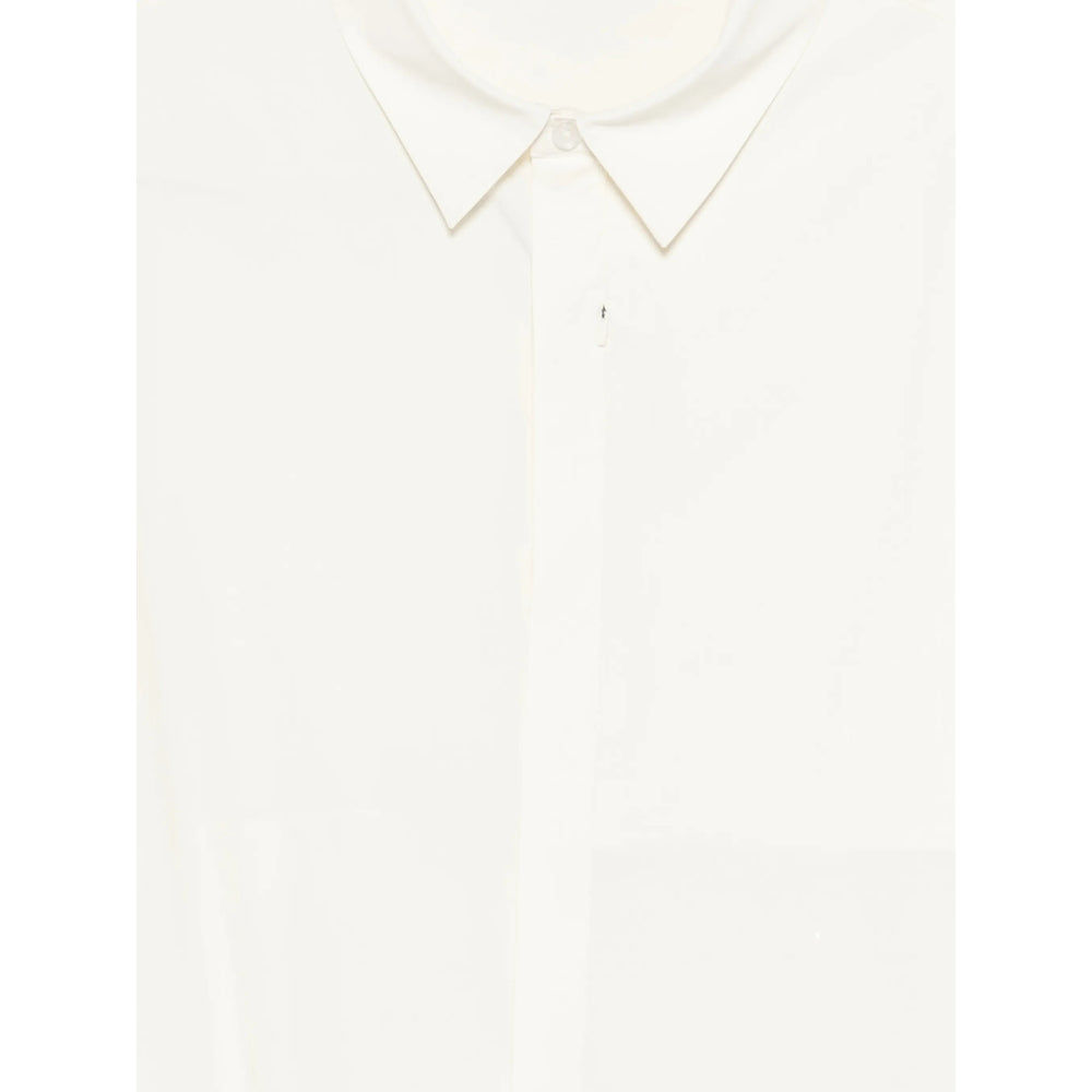 Hiking Patrol Offwh Shirt — White, view 2