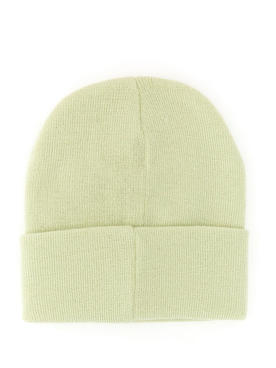 Hinnominate HNA40_VERDEPASTELLO Winter Hat — Green, view 2