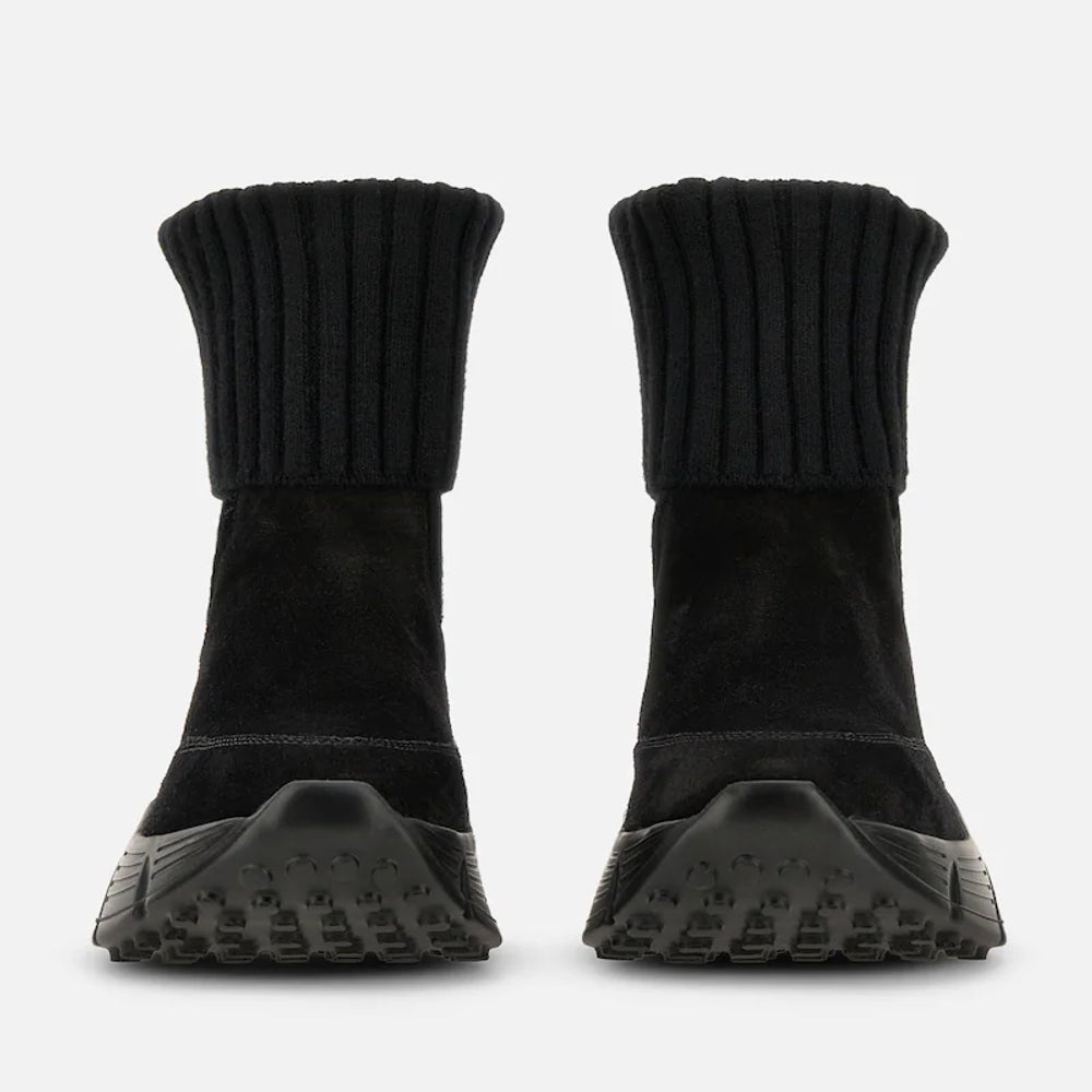 Hogan Boot — Black, view 5