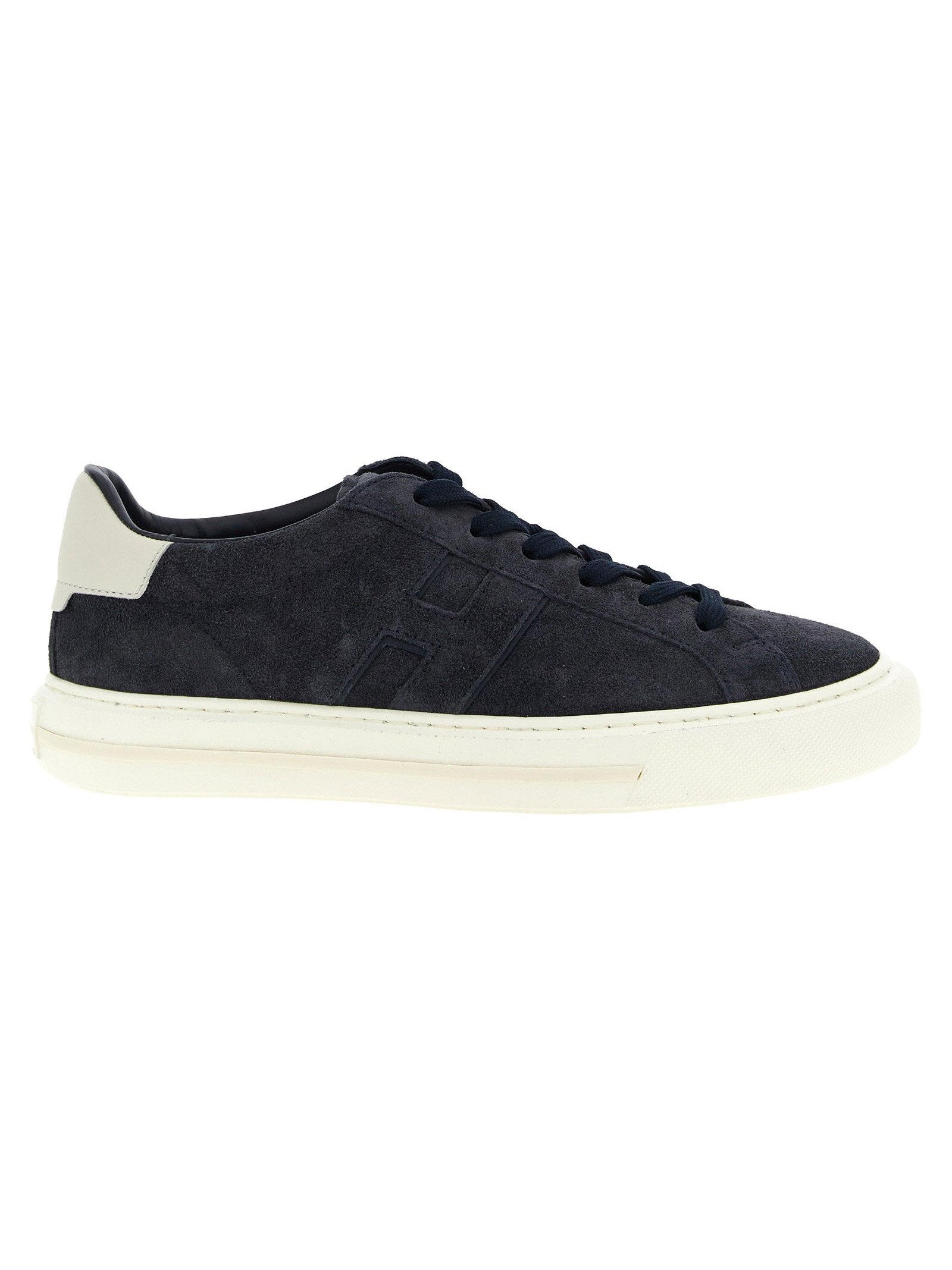 Hogan H691 Sneaker — Black by Hogan