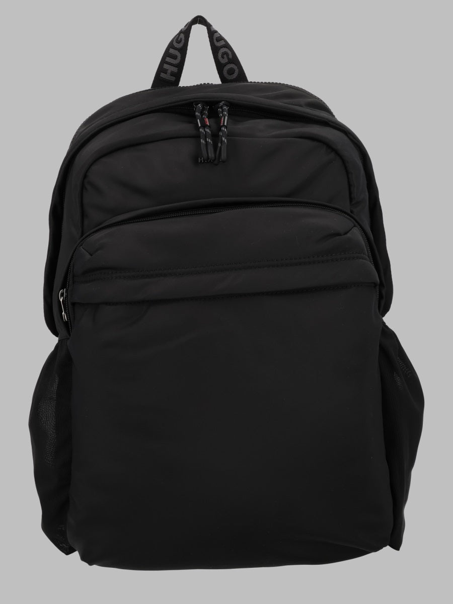 Hugo Ayden Backpack — Black by Hugo
