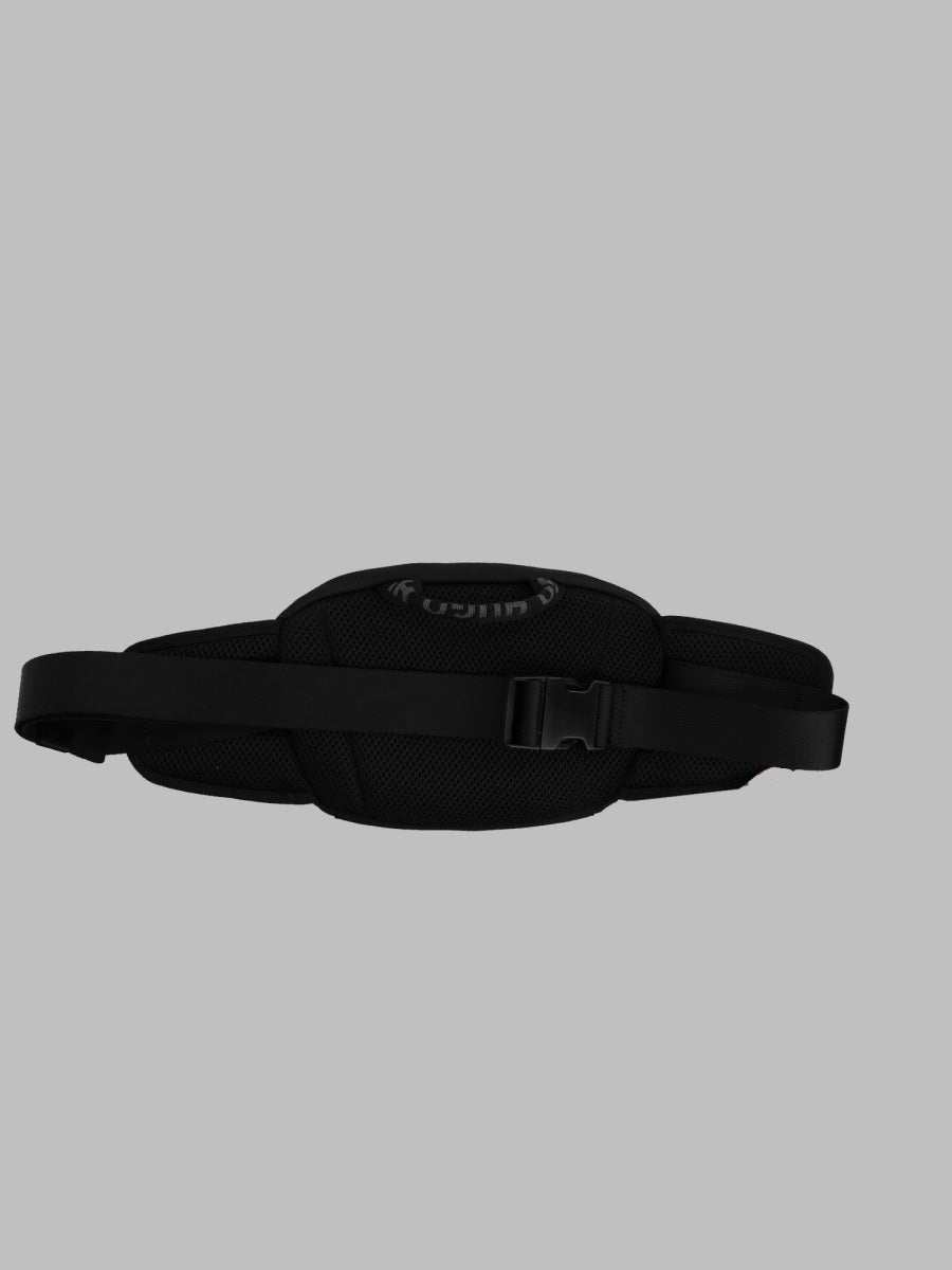 Hugo Ayden Belt Bag — Black, view 2