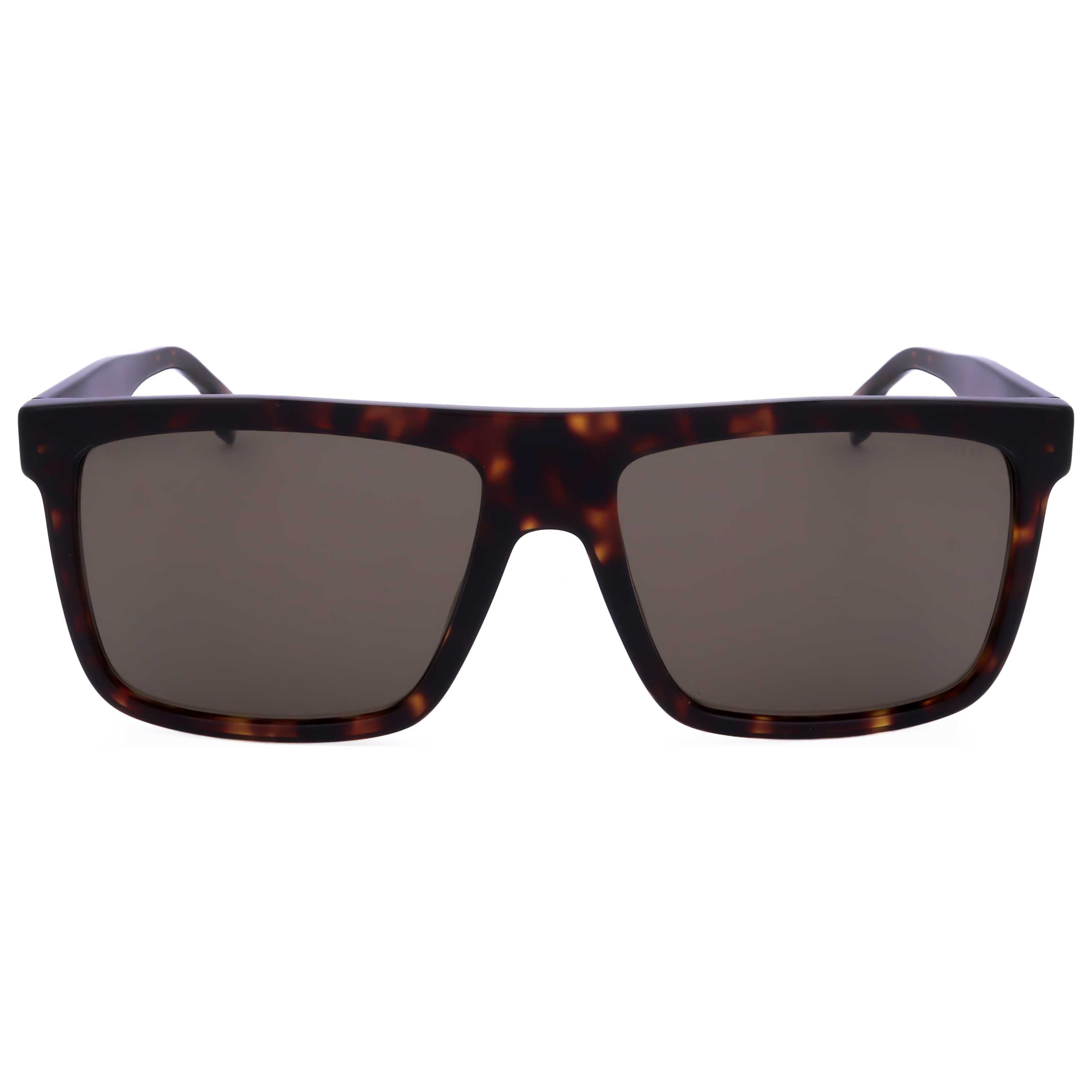 Hugo Boss BOSS1440OS0086SP Havana Sunglasses — Brown, view 3