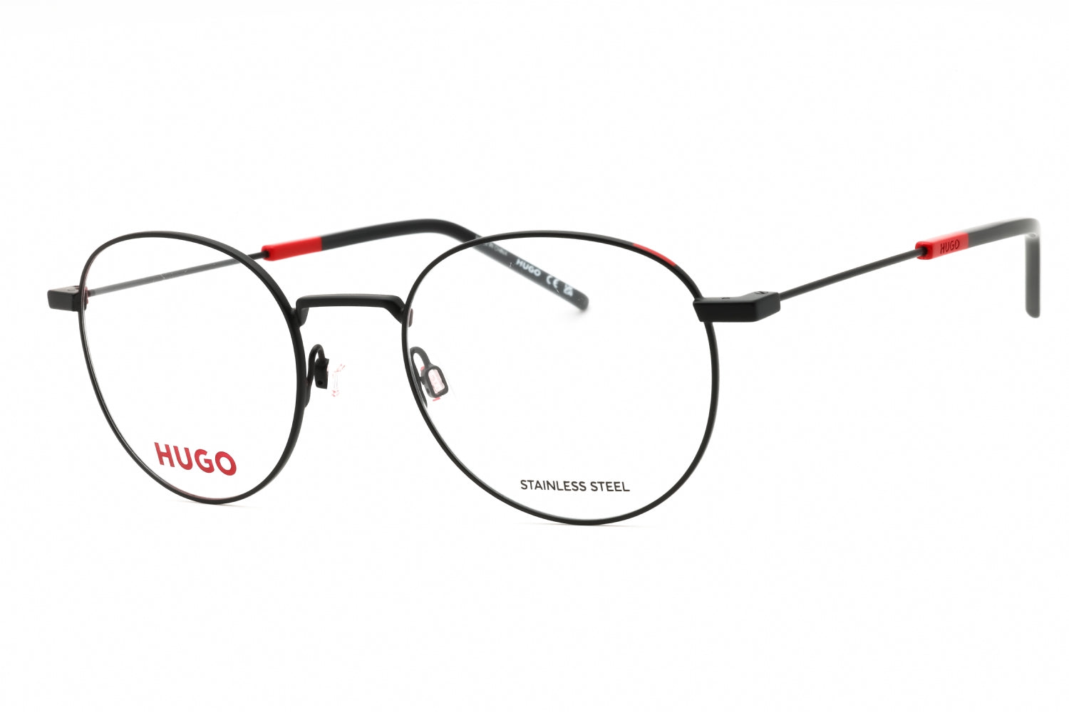 Hugo HG1122 Eyeglasses — Gold by Hugo