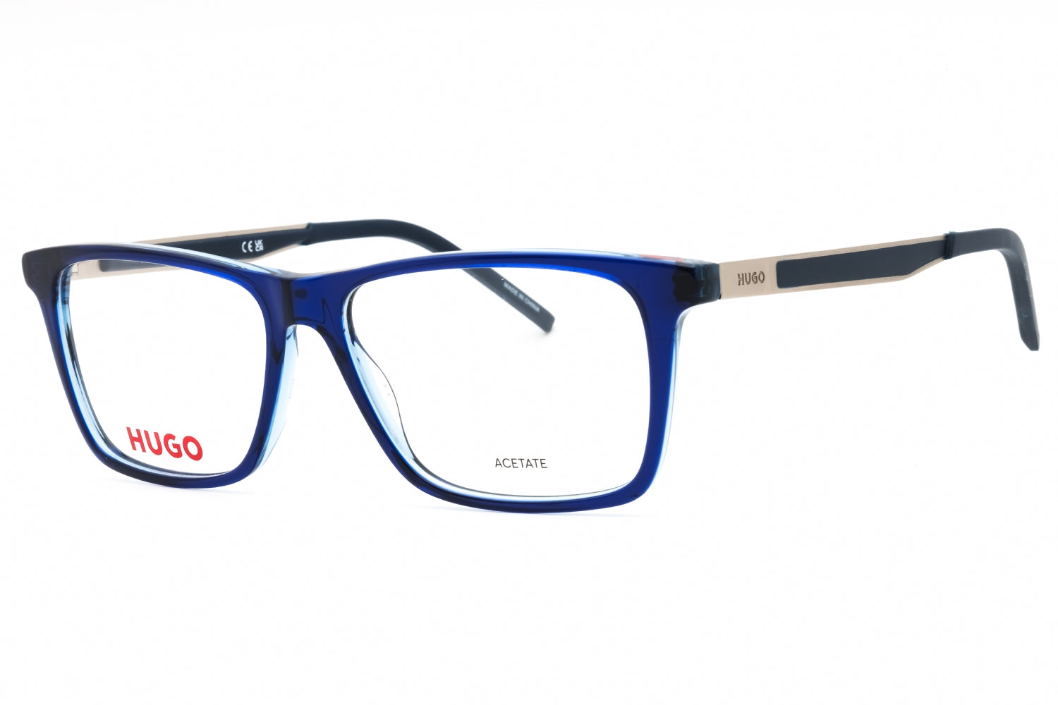 Hugo HG1140 Eyeglasses — Blue by Hugo