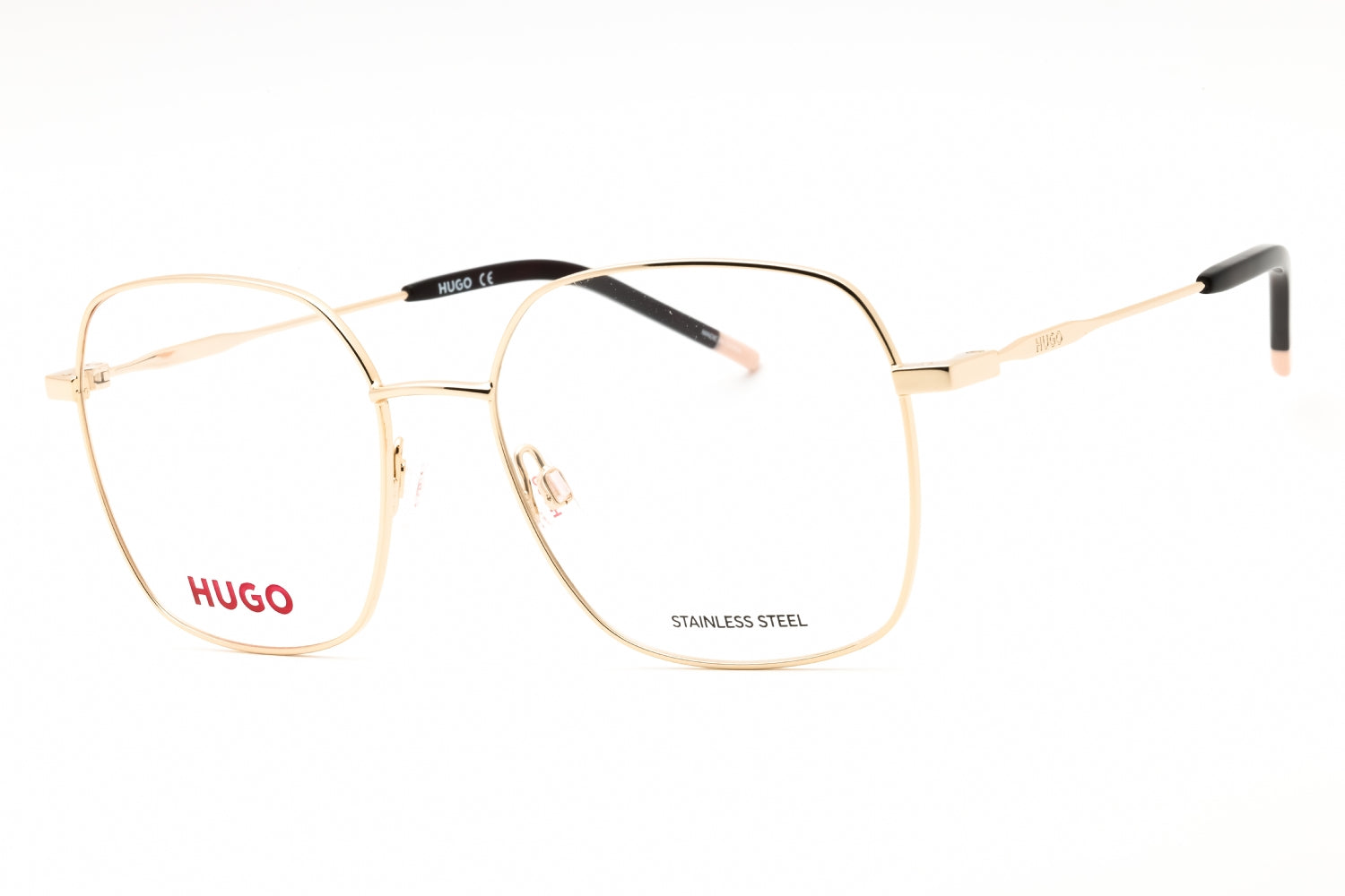 Hugo HG1185 Eyeglasses — Gold by Hugo