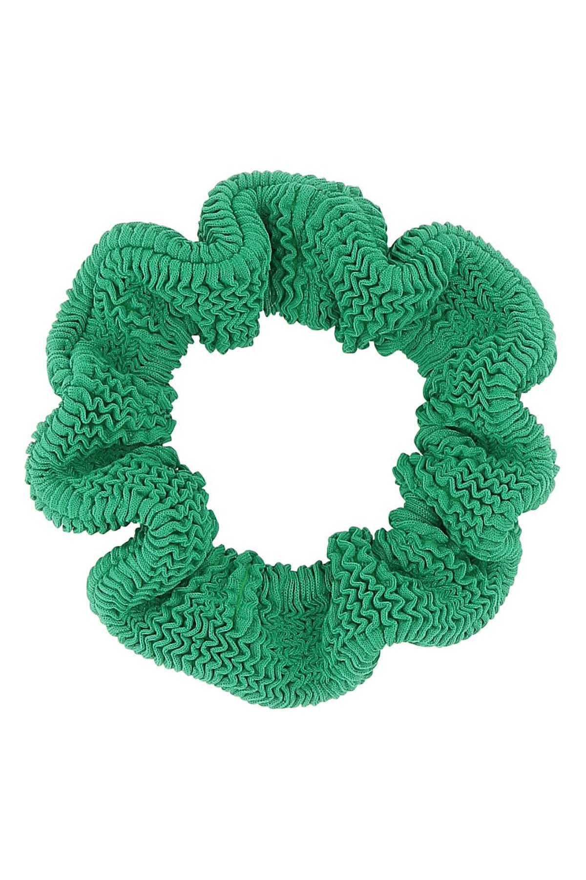 Hunza G Capelli Hair Band — Green by Hunza G