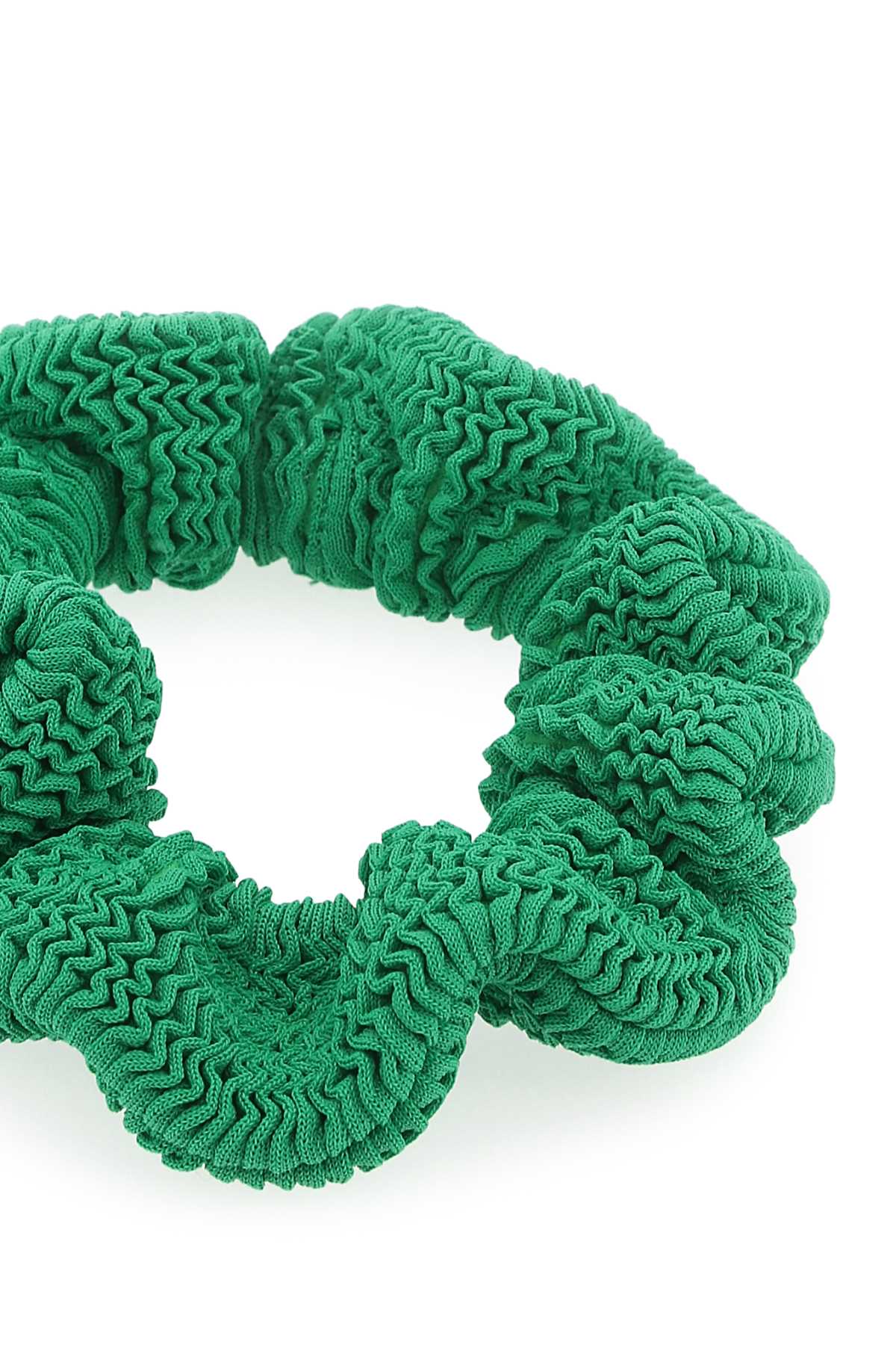 Hunza G Capelli Hair Band — Green, view 2
