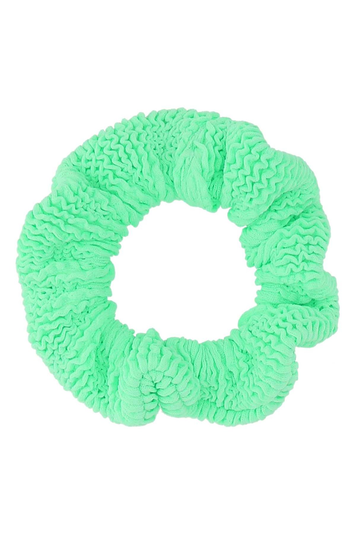 Hunza G Capelli Hair Band — Green by Hunza G