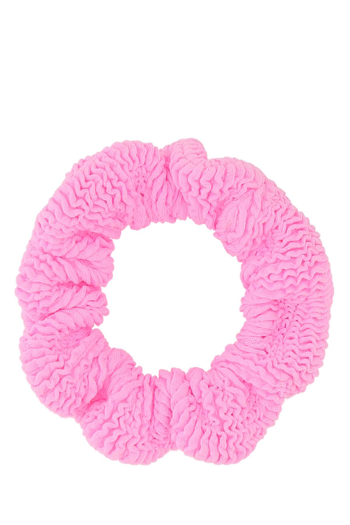 Hunza G Hair Band — Pink by Hunza G