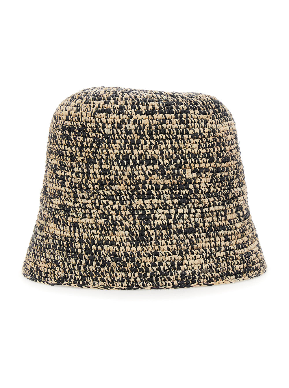 Ibeliv ANDAO Sun Hat — Multicolor, view 2