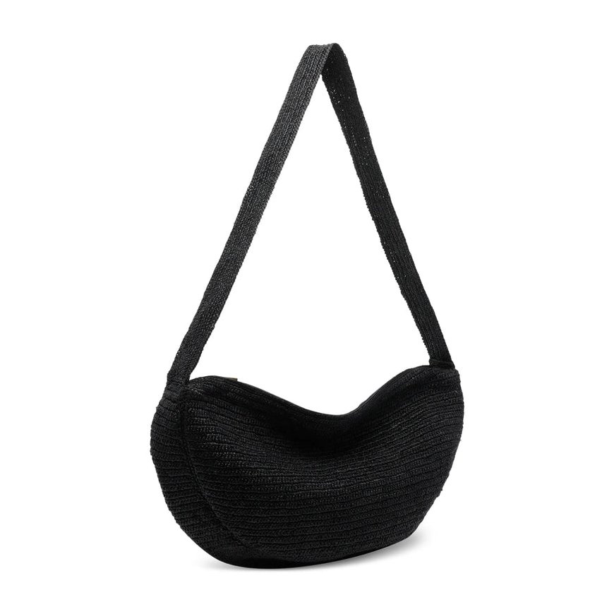 Ibeliv Shoulder Bag — Black, view 3