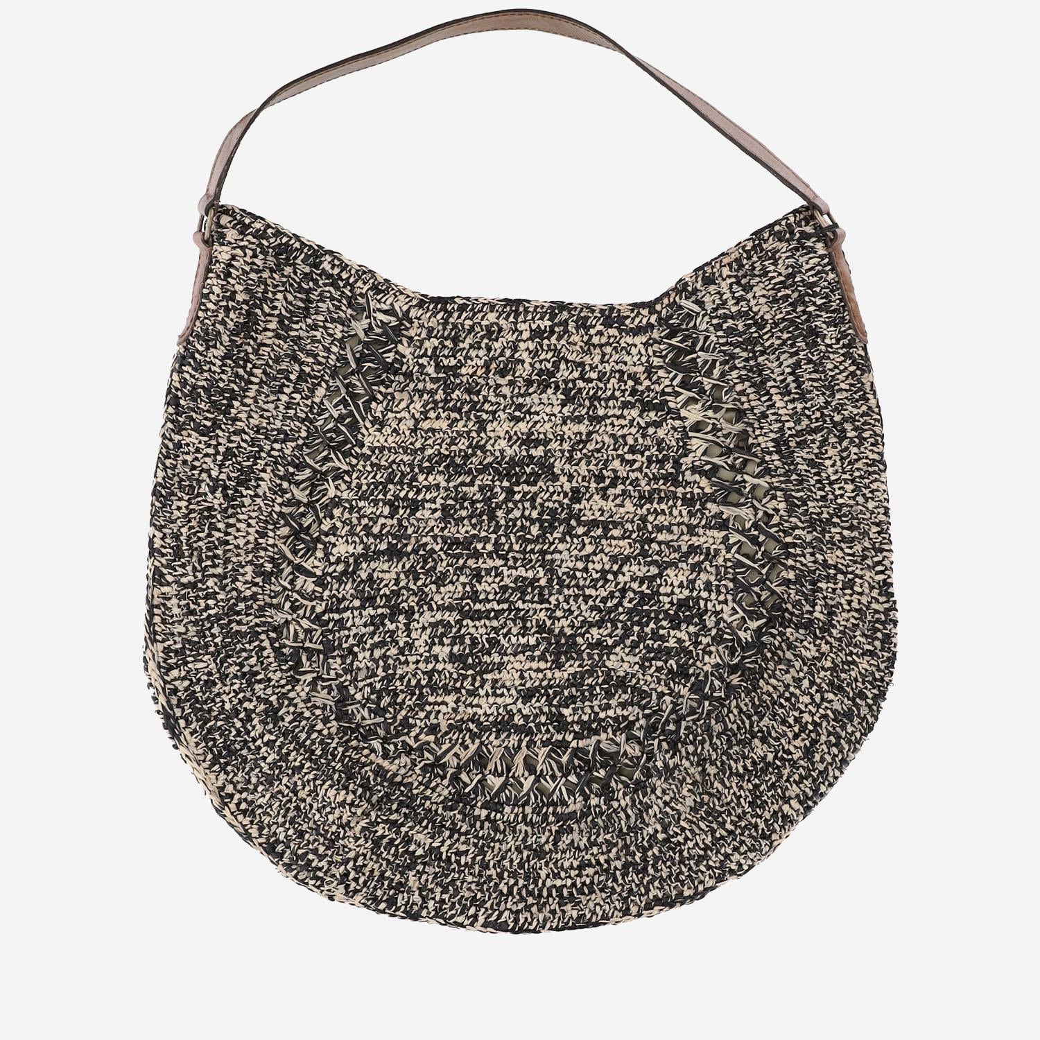 Ibeliv Shoulder Bag — Multicolor by Ibeliv