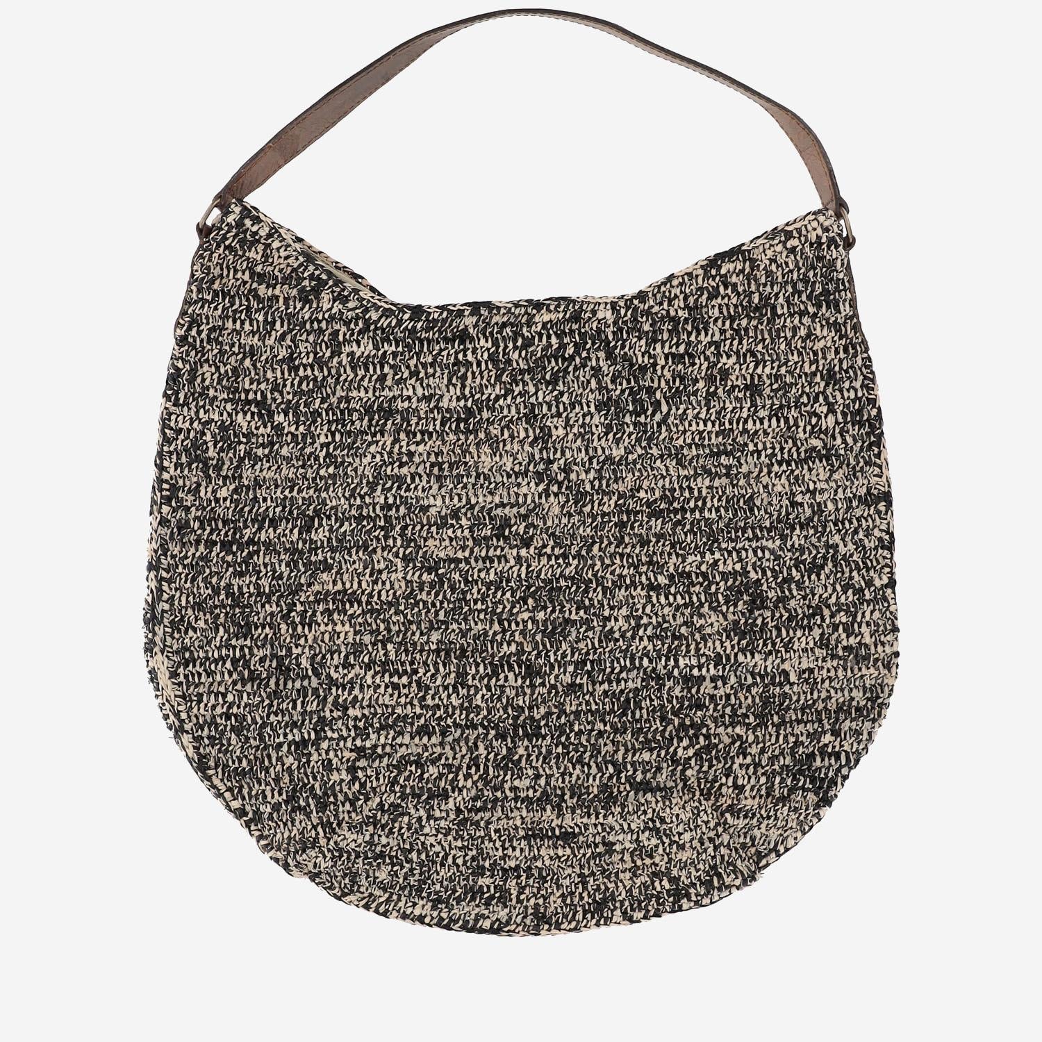 Ibeliv Shoulder Bag — Multicolor, view 3