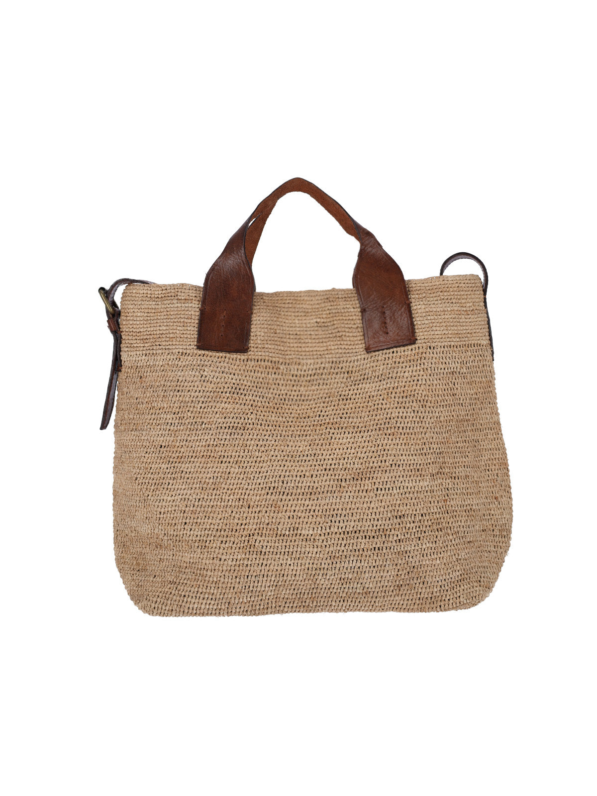 Ibeliv Tote Bag — Beige by Ibeliv