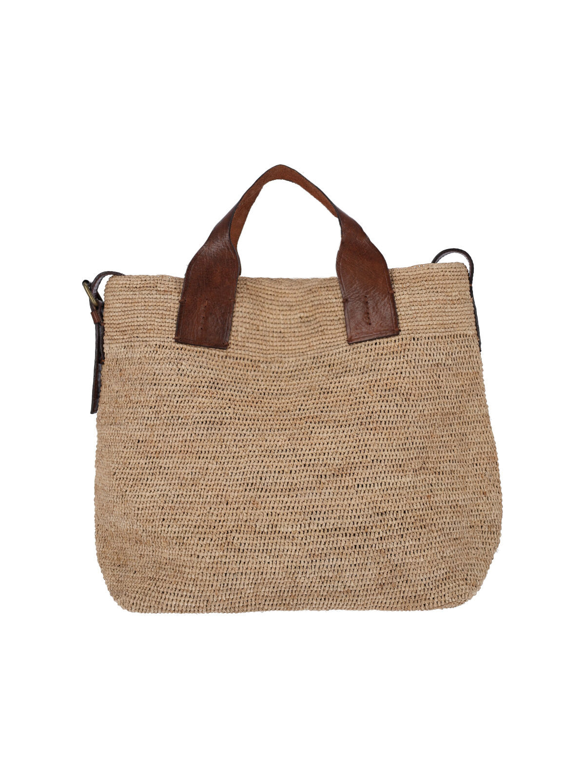 Ibeliv Tote Bag — Beige, view 3