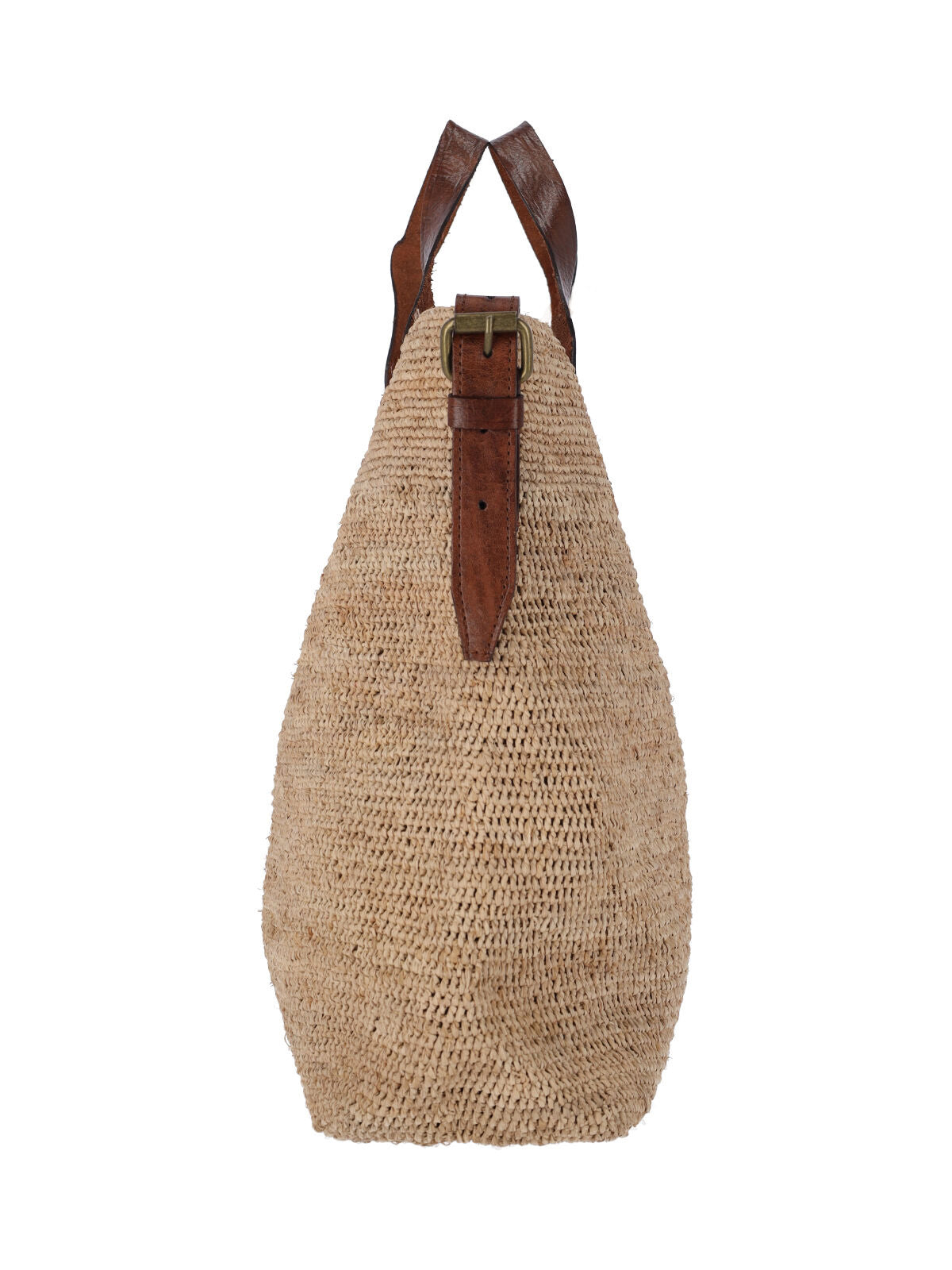 Ibeliv Tote Bag — Beige, view 5